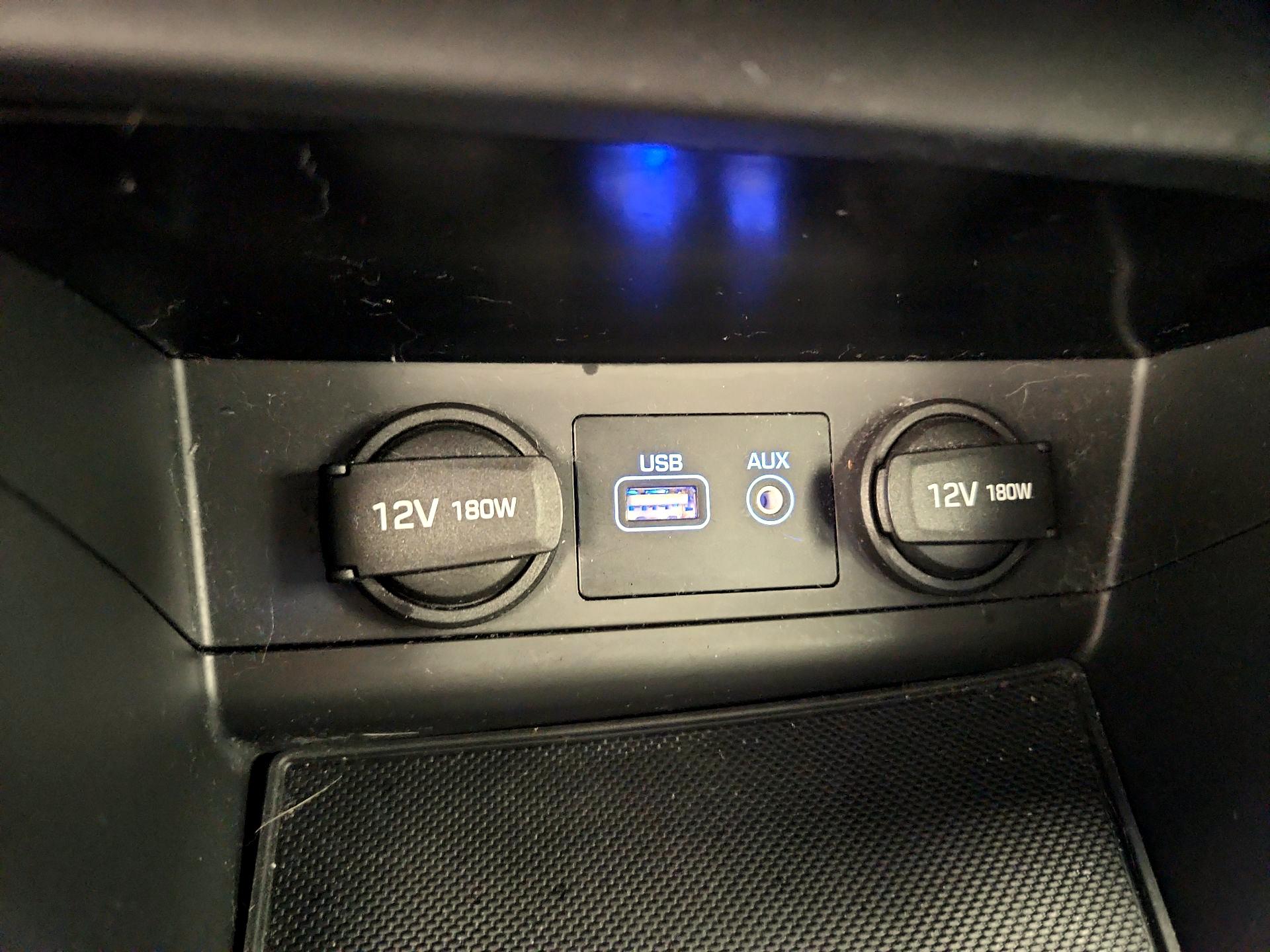 Thumbnail: 2016 Hyundai Sonata - 18