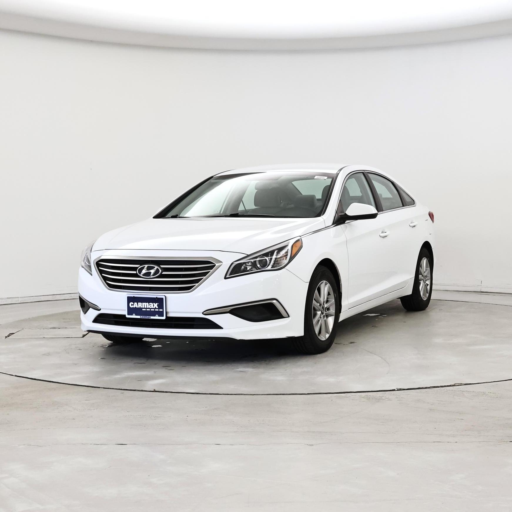 Thumbnail: 2016 Hyundai Sonata - 4