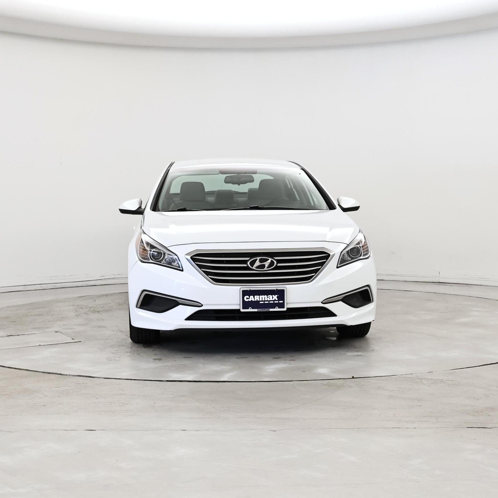 Thumbnail: 2016 Hyundai Sonata - 5
