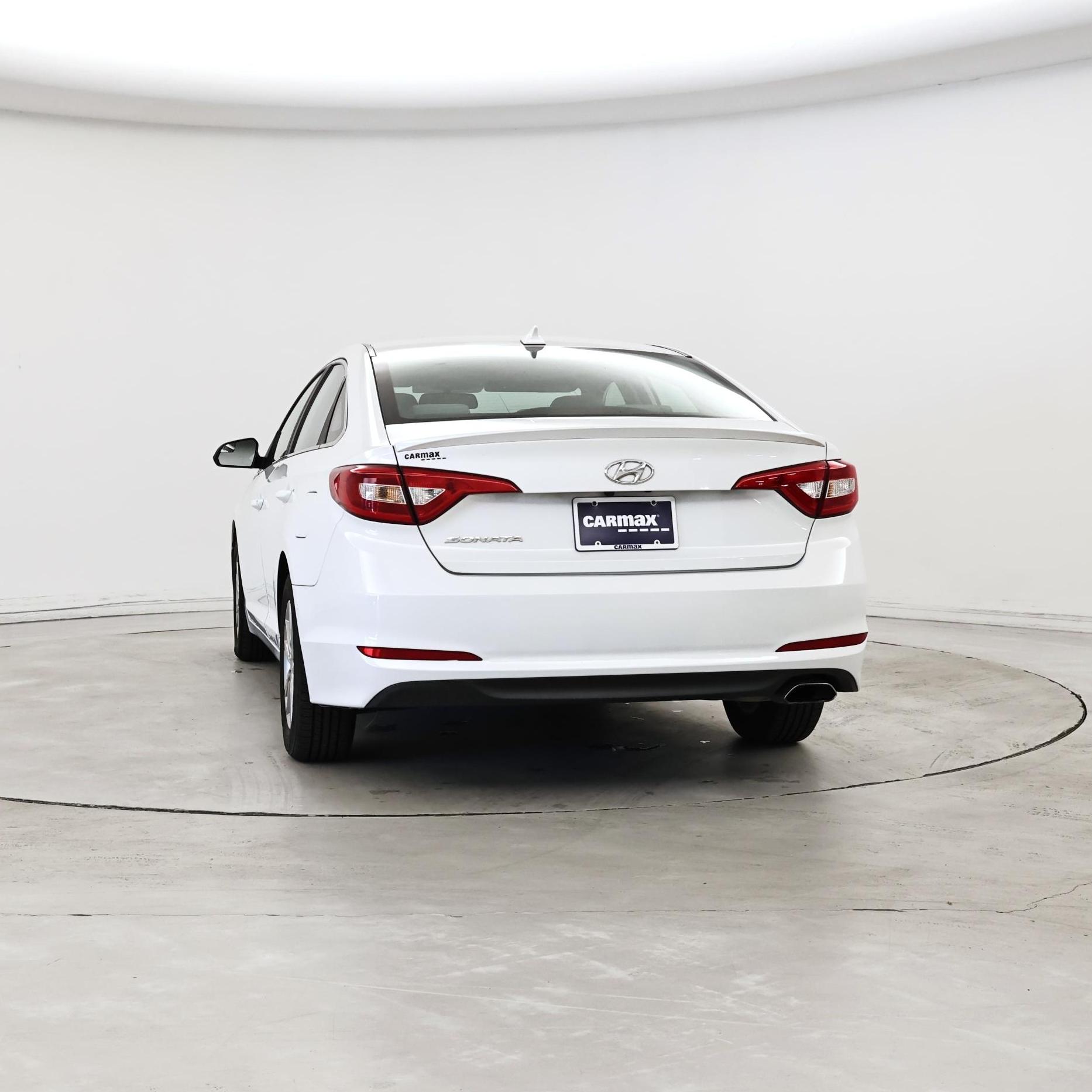 Thumbnail: 2016 Hyundai Sonata - 6