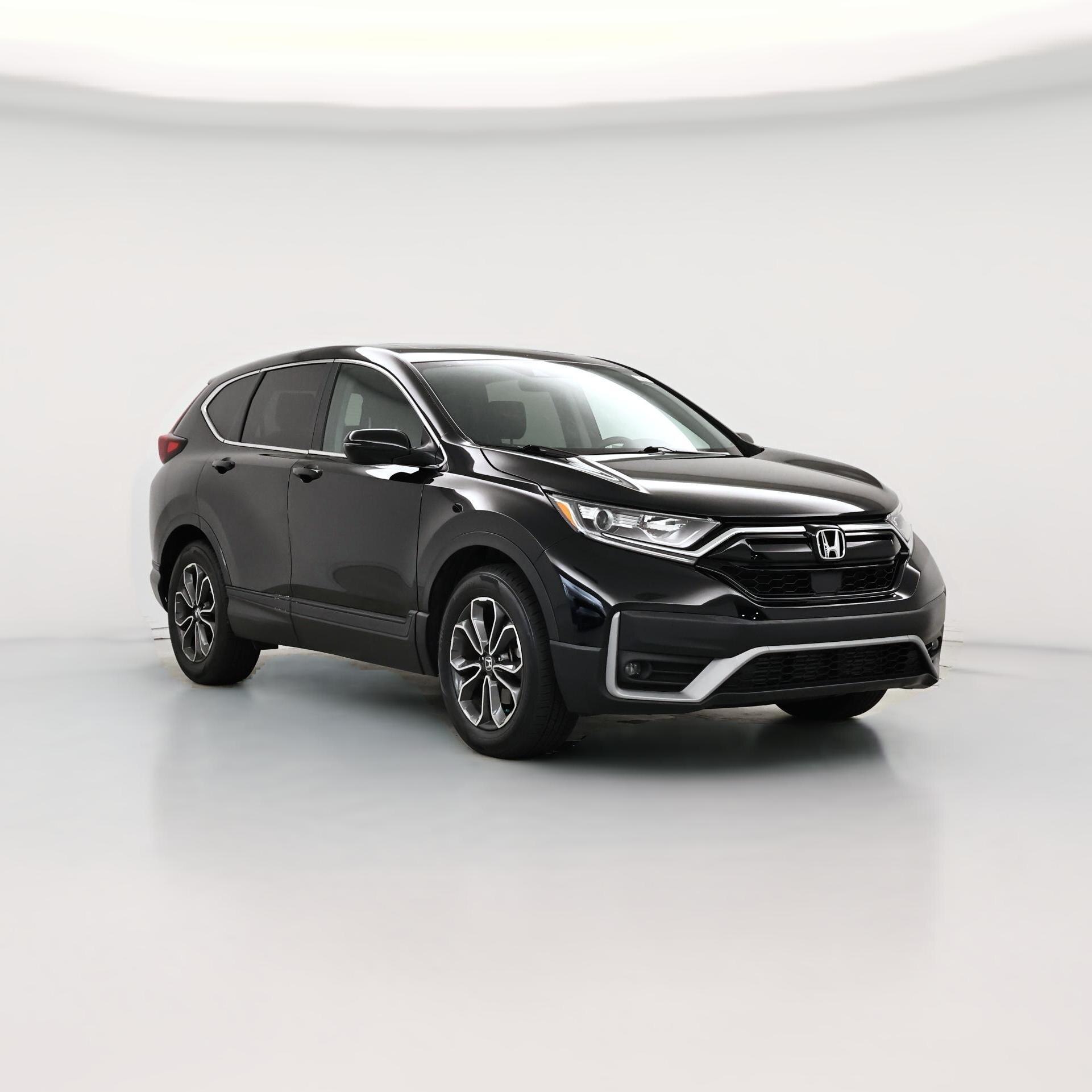 Thumbnail: 2021 Honda CR-V - 1