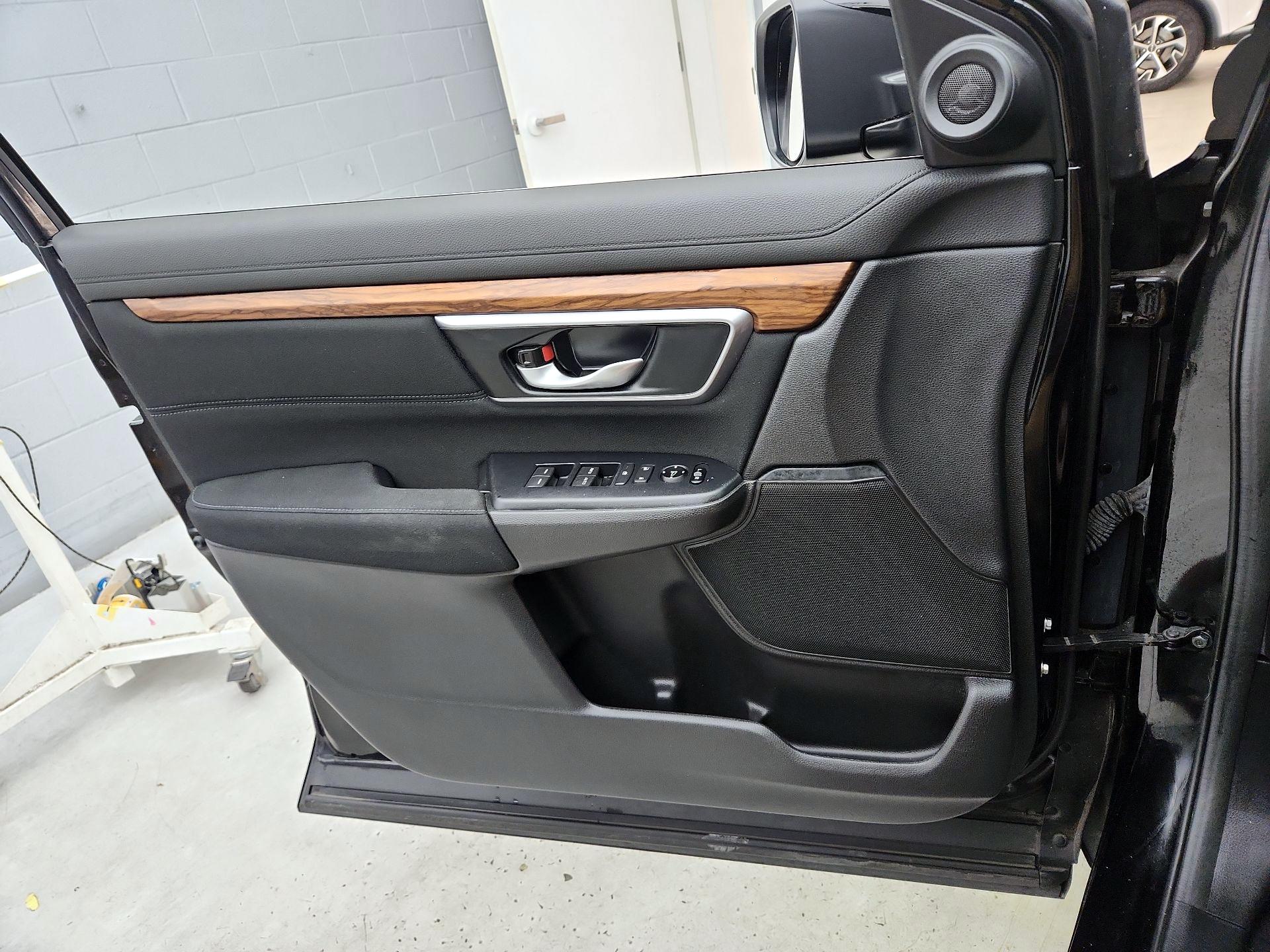 Thumbnail: 2021 Honda CR-V - 12
