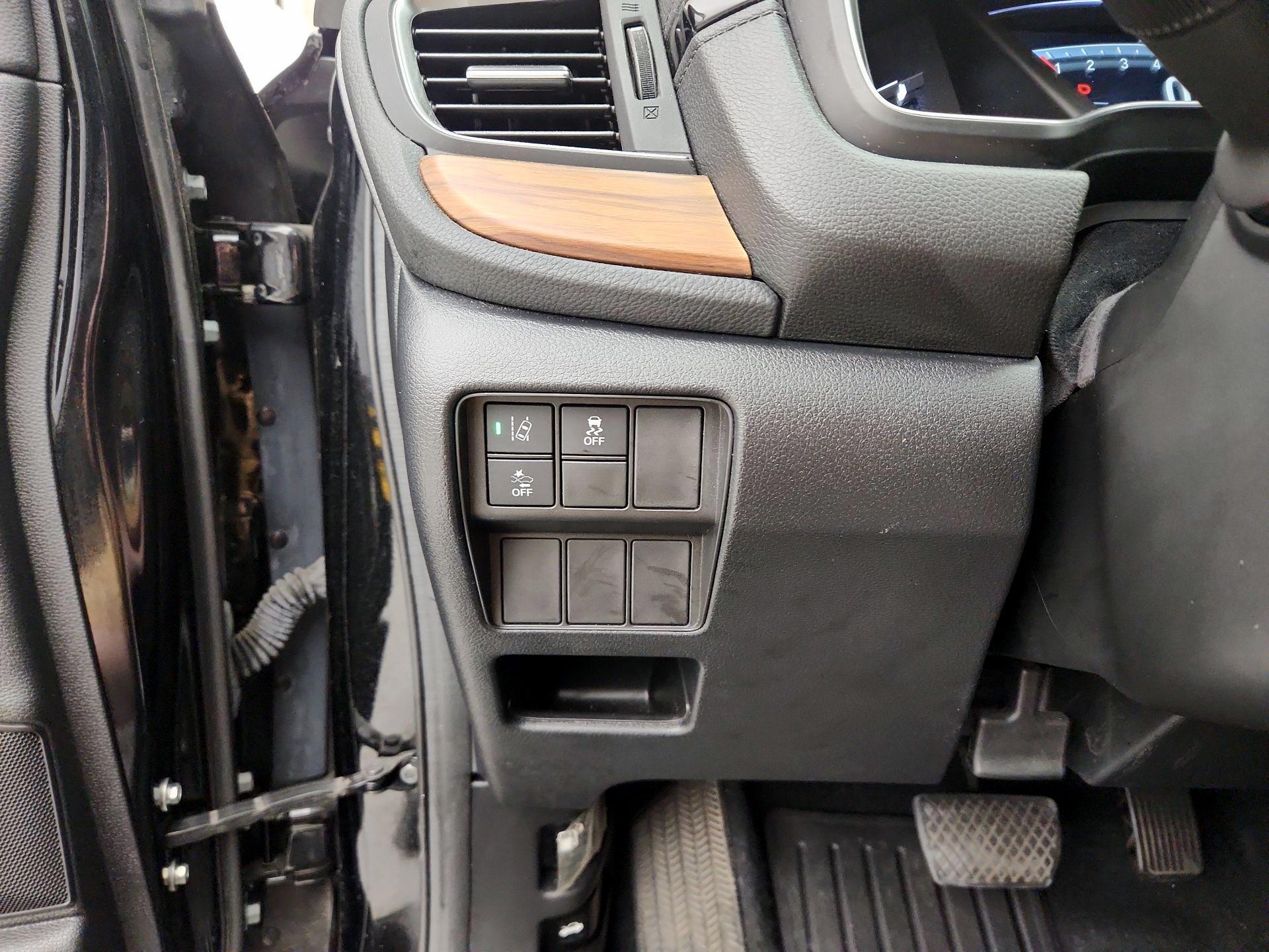 Thumbnail: 2021 Honda CR-V - 13