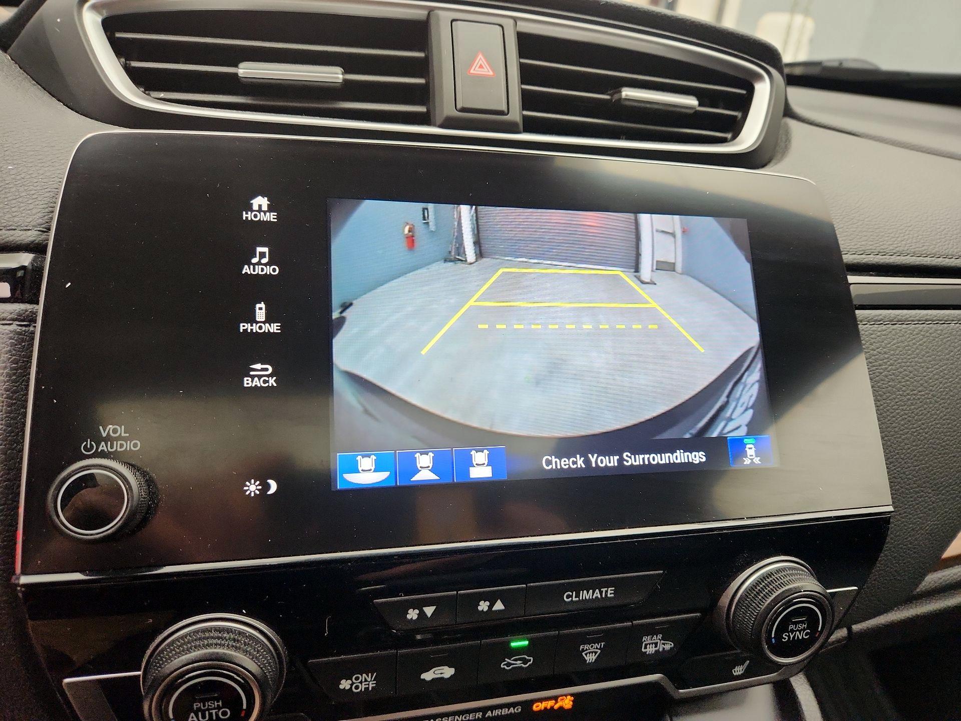 Thumbnail: 2021 Honda CR-V - 14