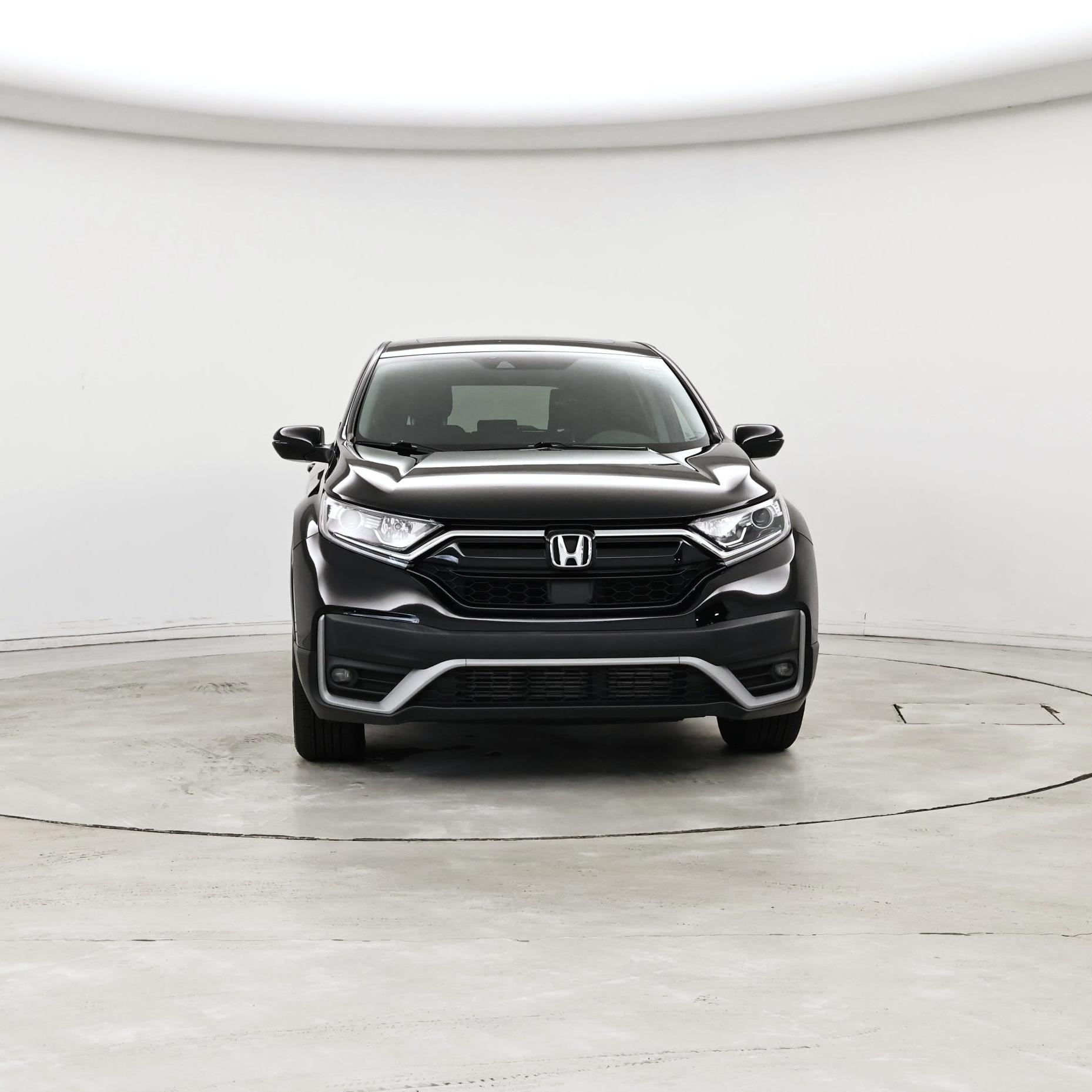 Thumbnail: 2021 Honda CR-V - 5
