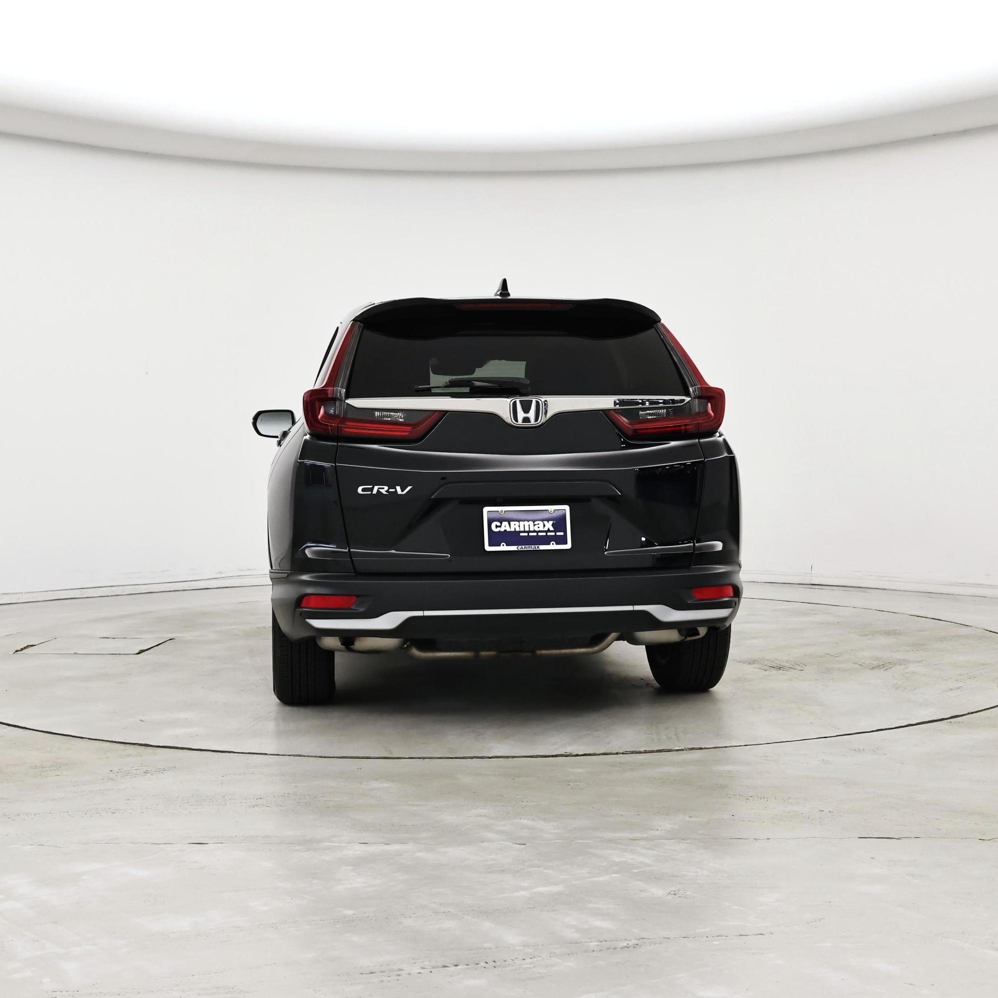 Thumbnail: 2021 Honda CR-V - 6