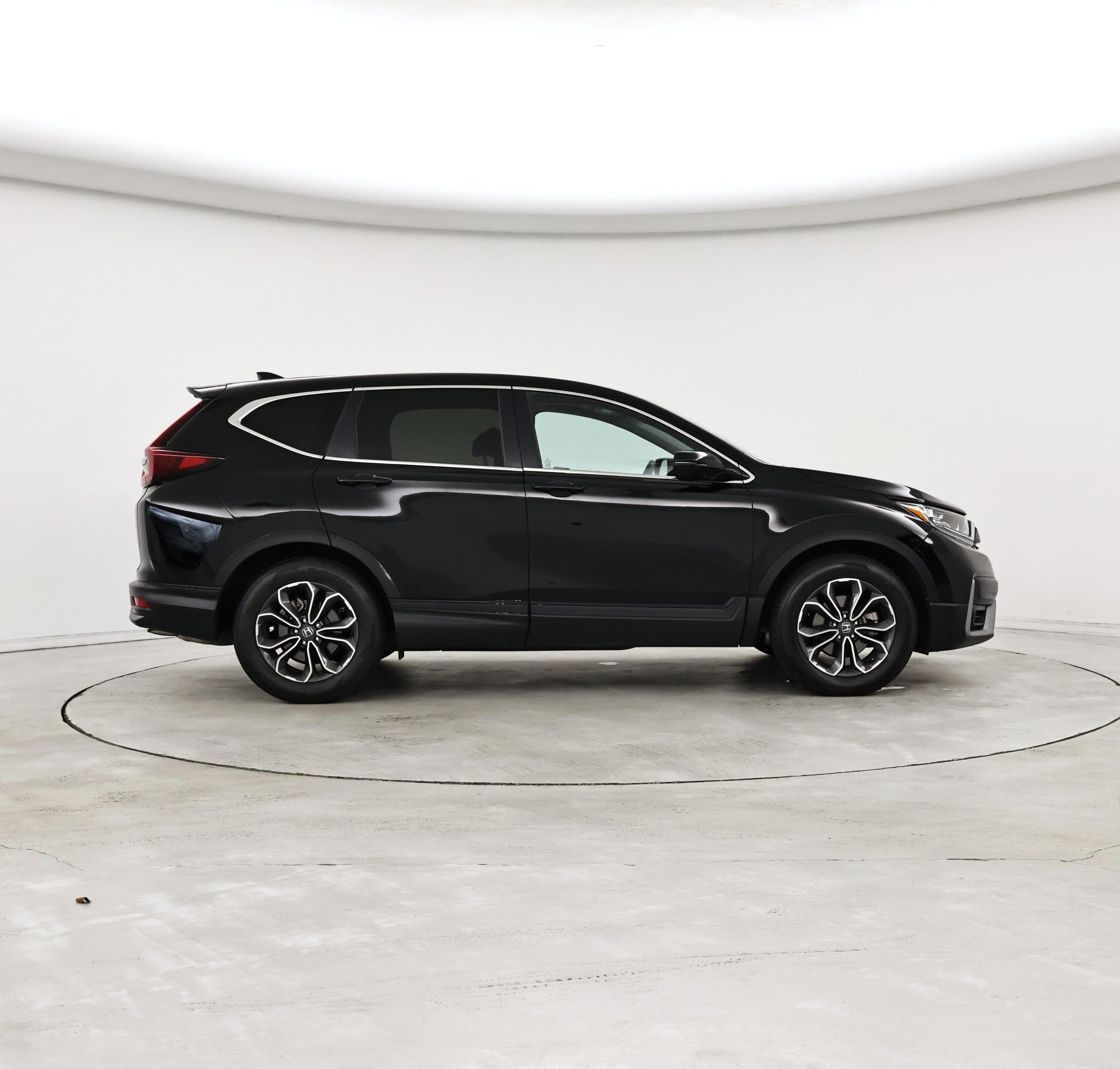 Thumbnail: 2021 Honda CR-V - 7