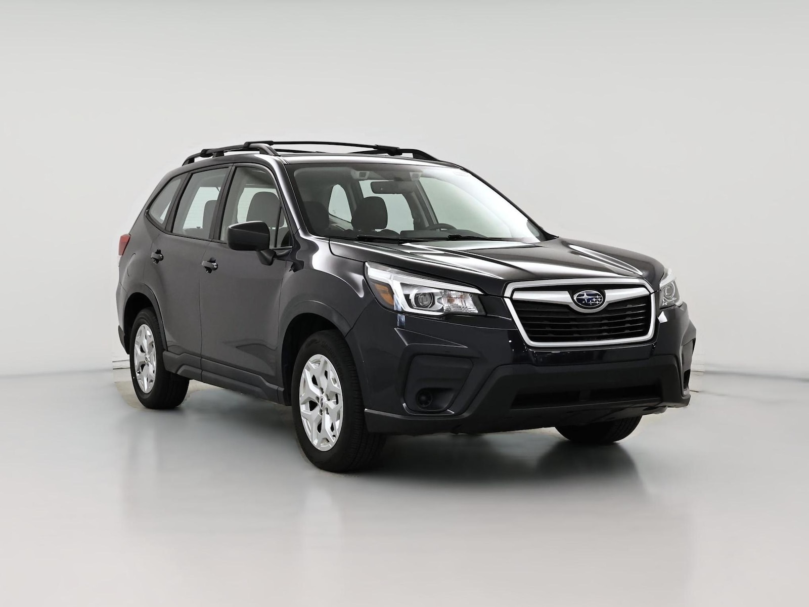 2019 Subaru Forester Base