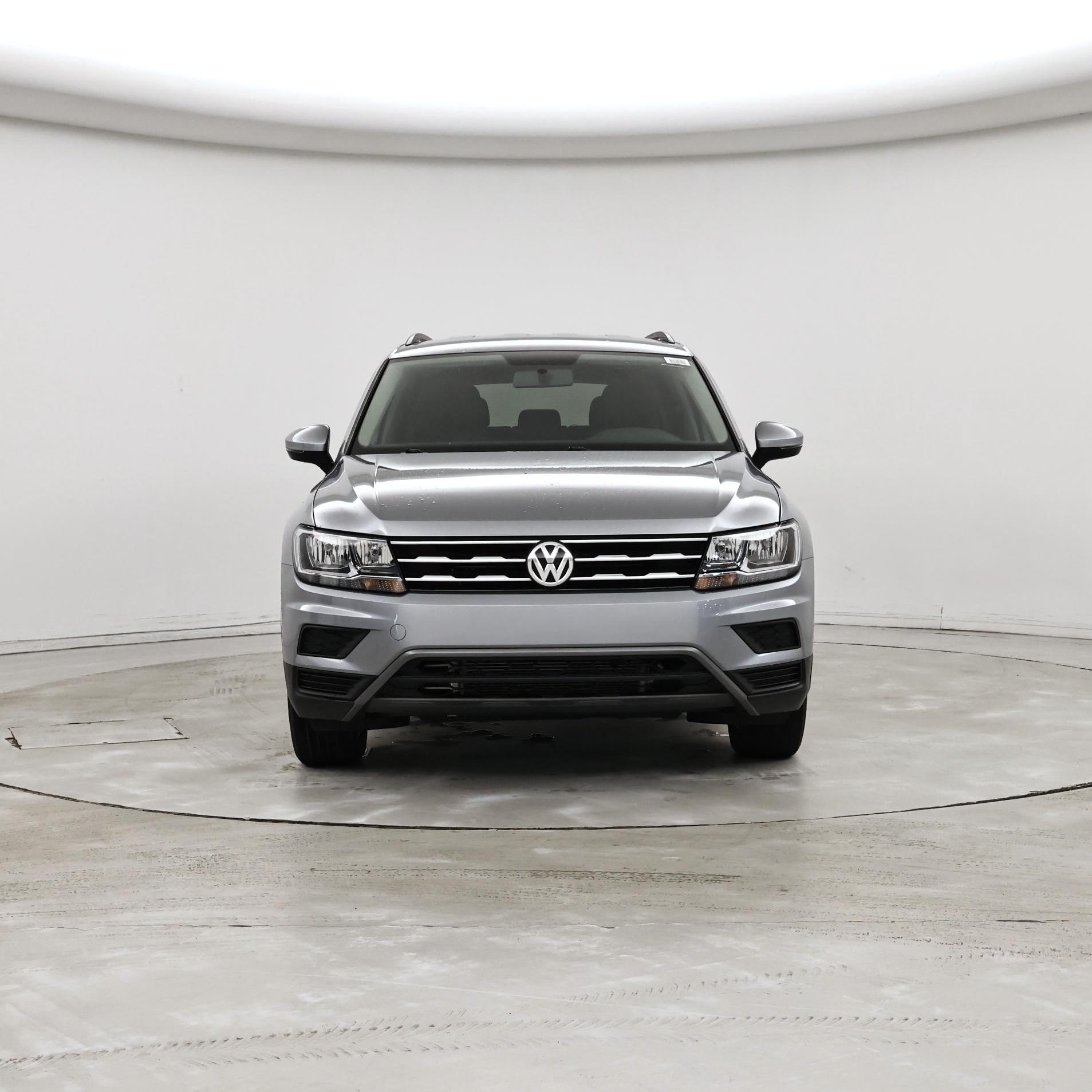 Thumbnail: 2020 Volkswagen Tiguan - 5