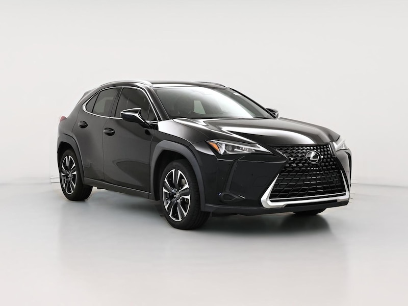 2021 Lexus UX 200 -
                  Columbia, SC