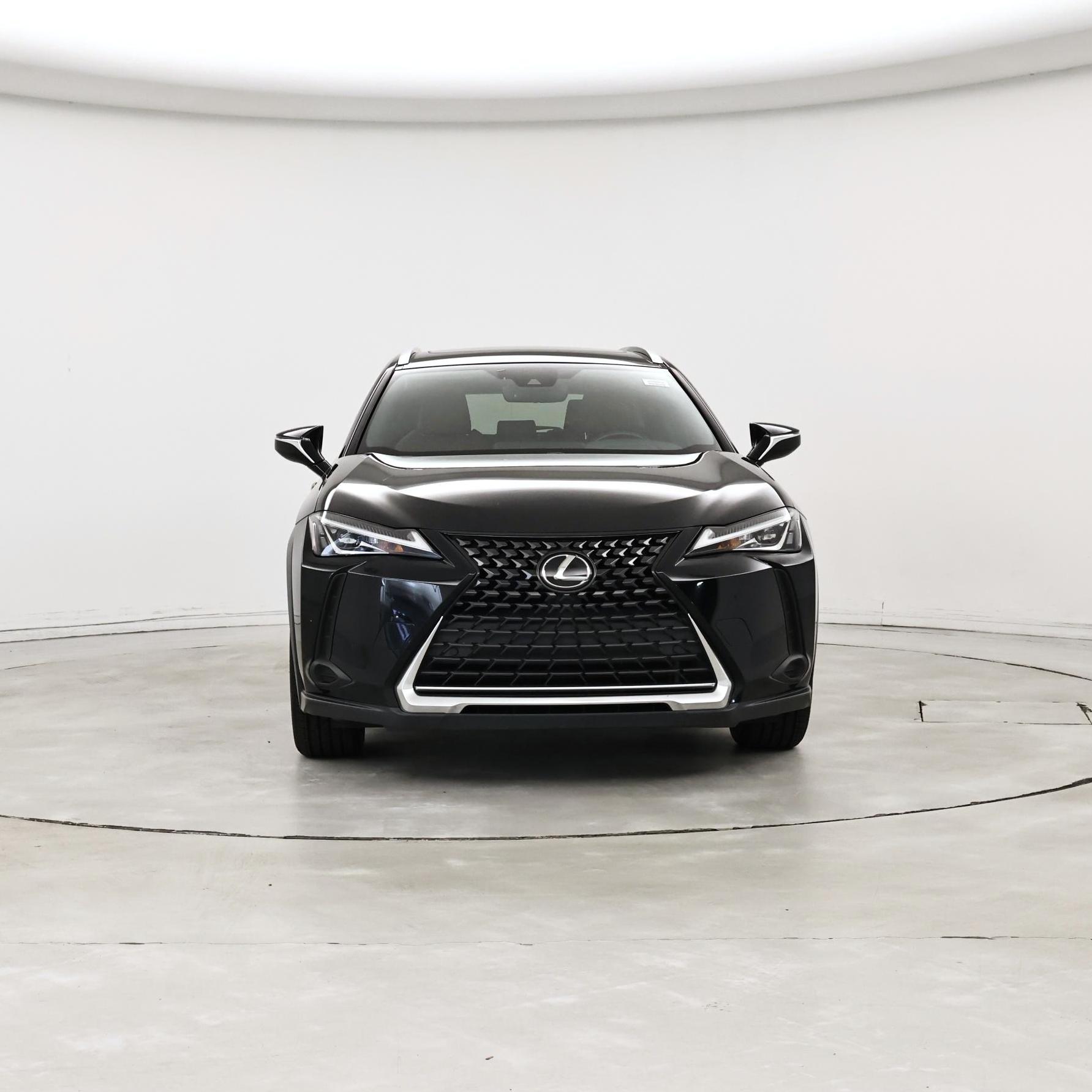 Thumbnail: 2021 Lexus UX - 5