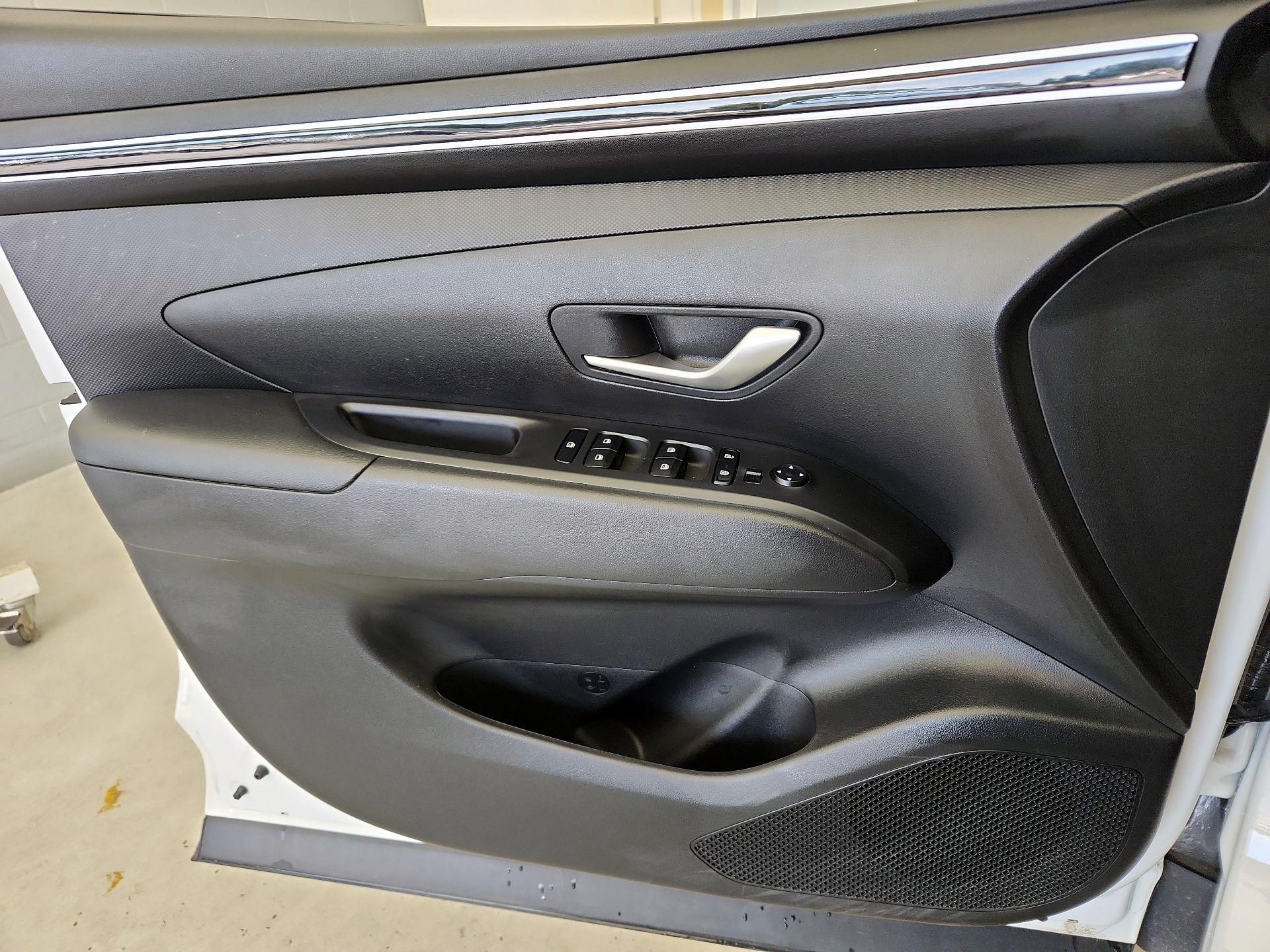 Thumbnail: 2024 Hyundai Tucson - 12