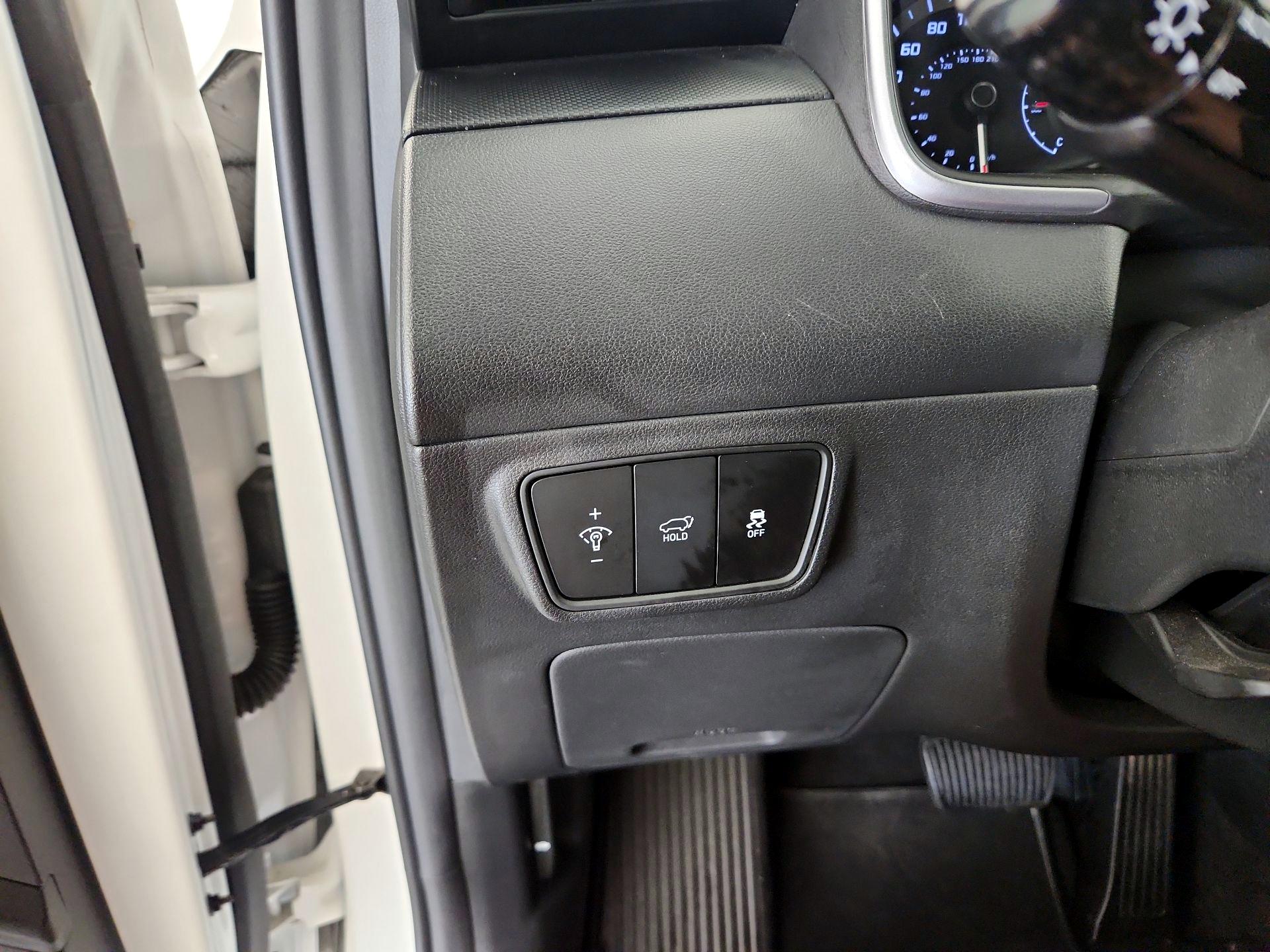 Thumbnail: 2024 Hyundai Tucson - 13