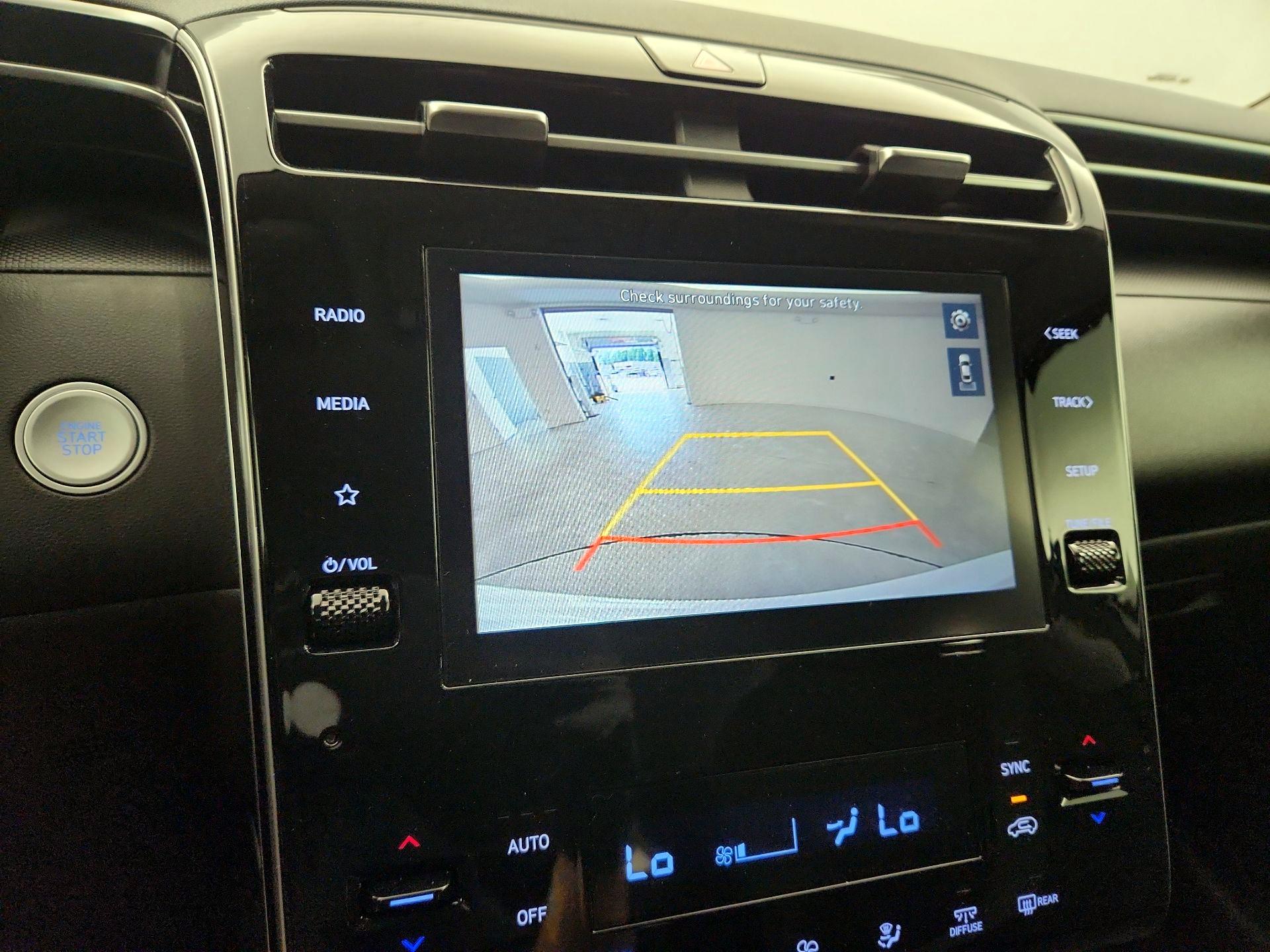 Thumbnail: 2024 Hyundai Tucson - 14