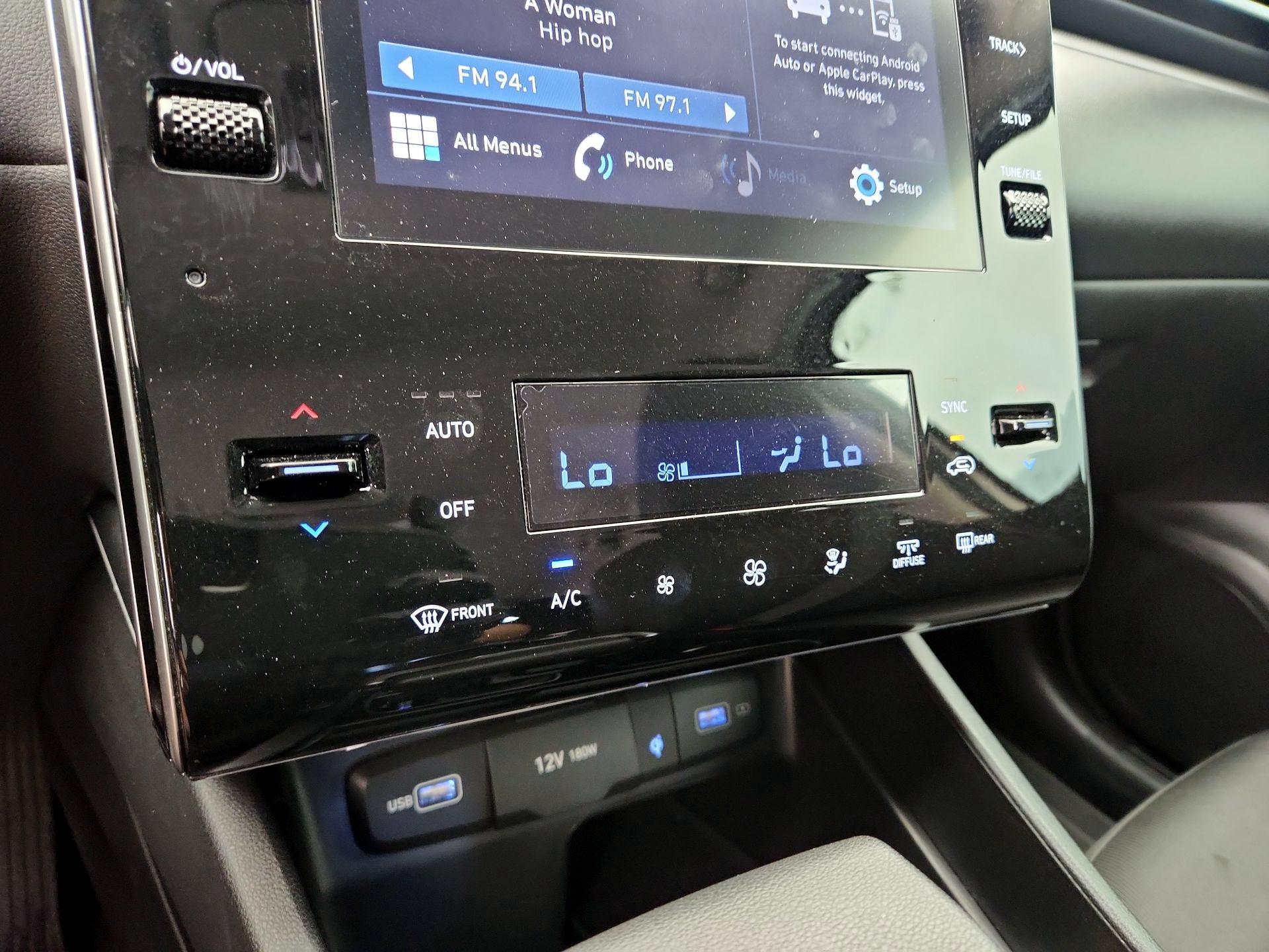 Thumbnail: 2024 Hyundai Tucson - 16