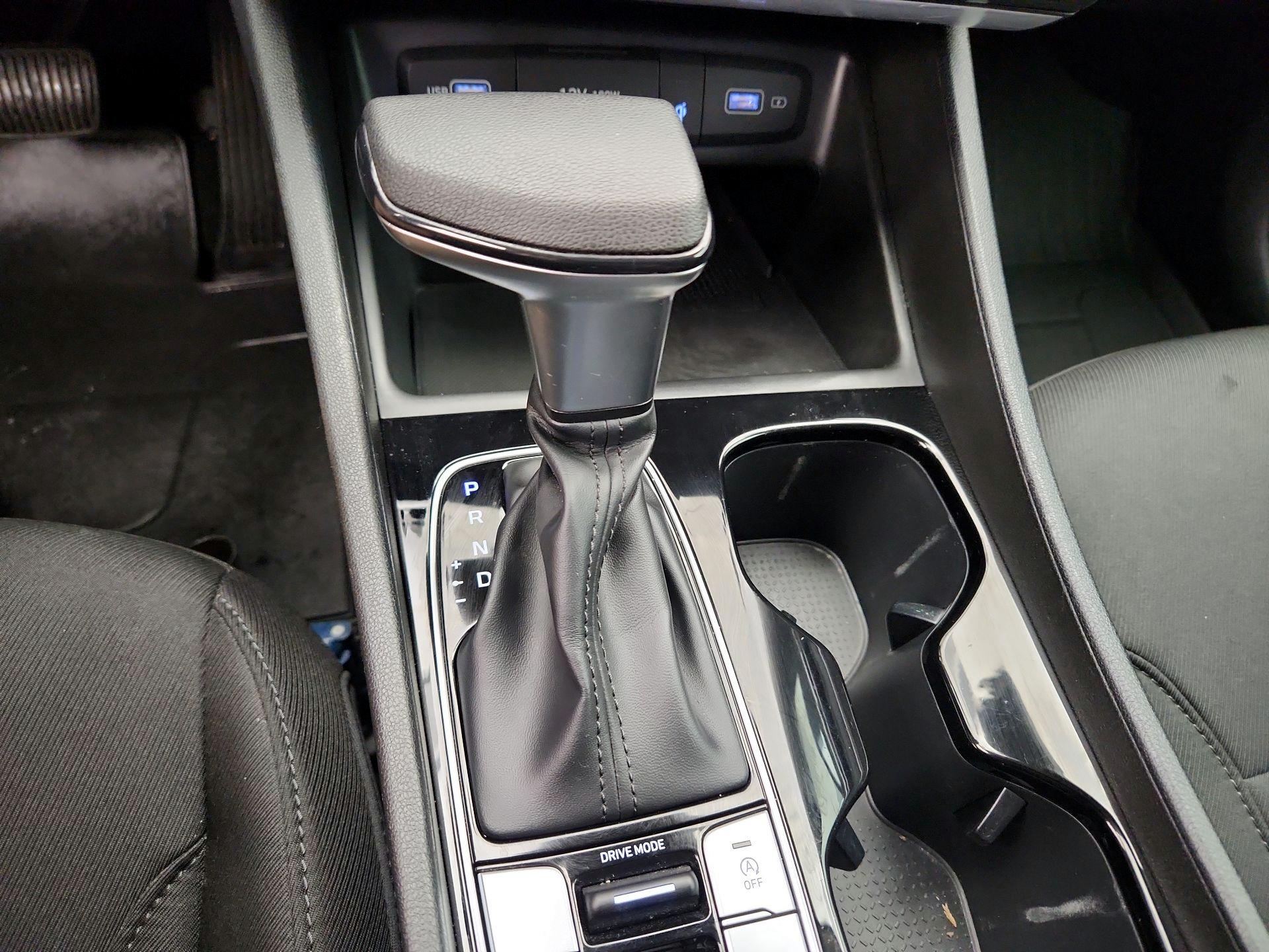 Thumbnail: 2024 Hyundai Tucson - 17