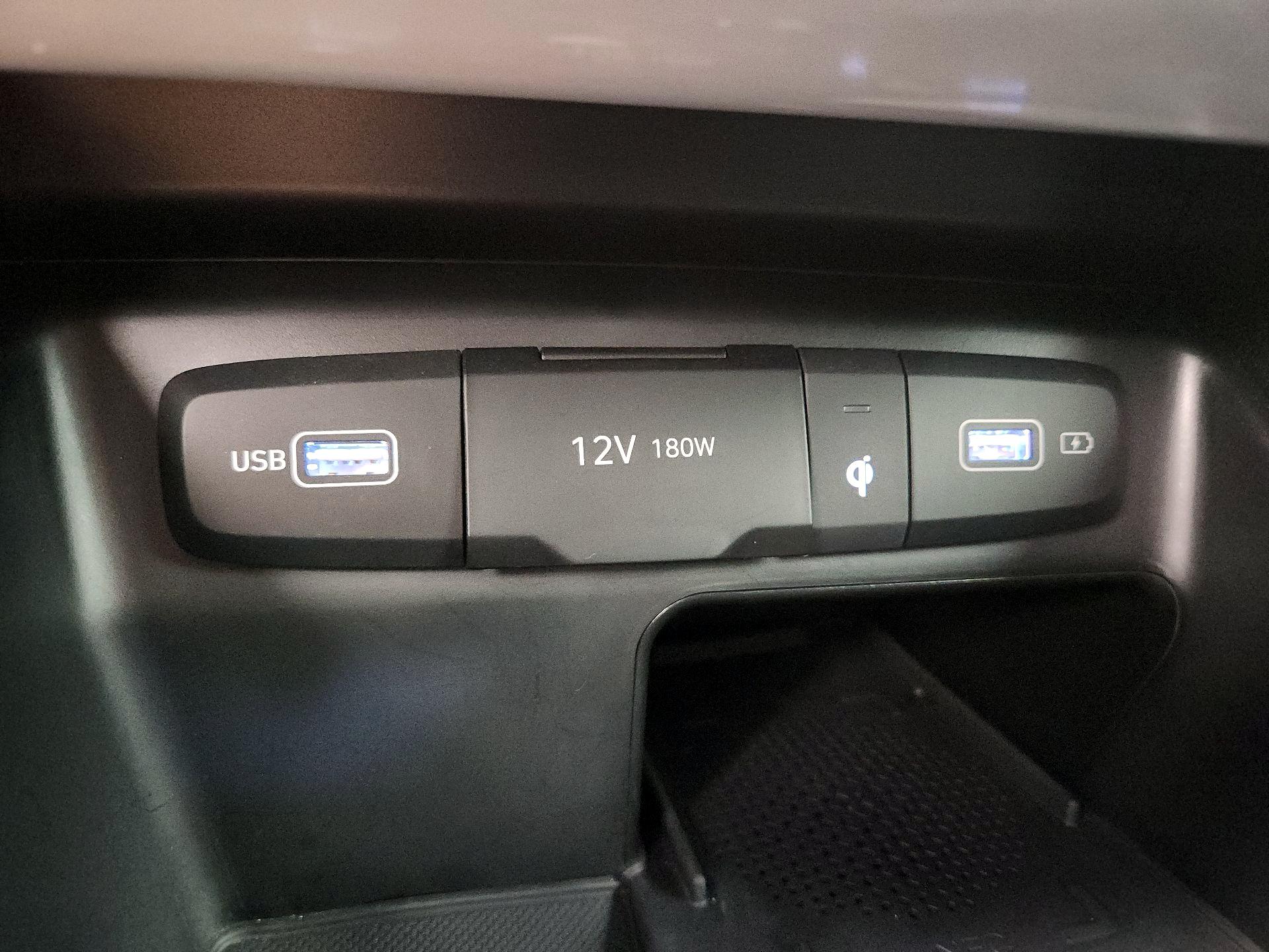 Thumbnail: 2024 Hyundai Tucson - 18