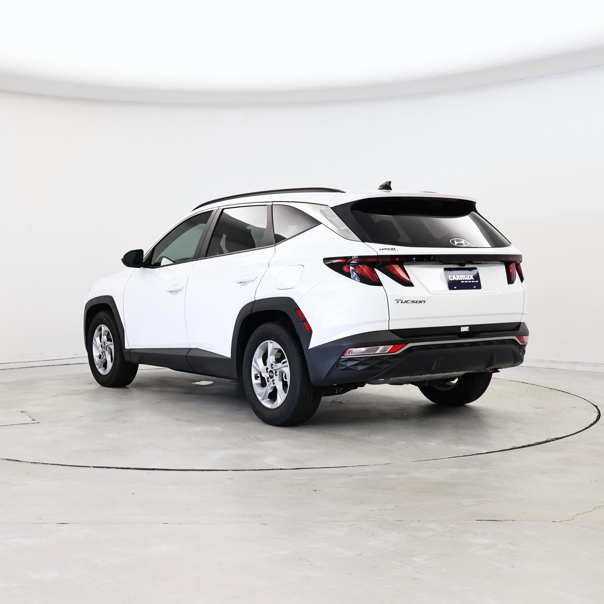 Thumbnail: 2024 Hyundai Tucson - 2