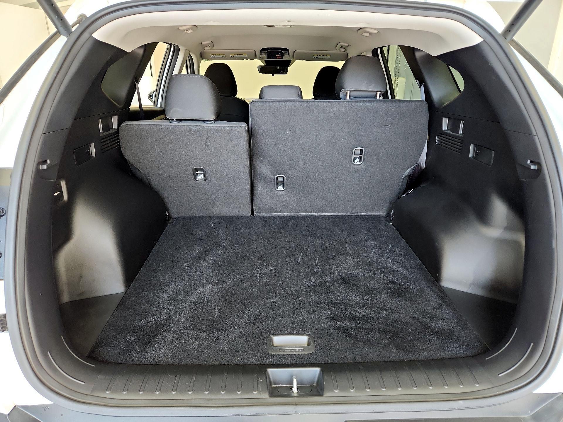 Thumbnail: 2024 Hyundai Tucson - 20