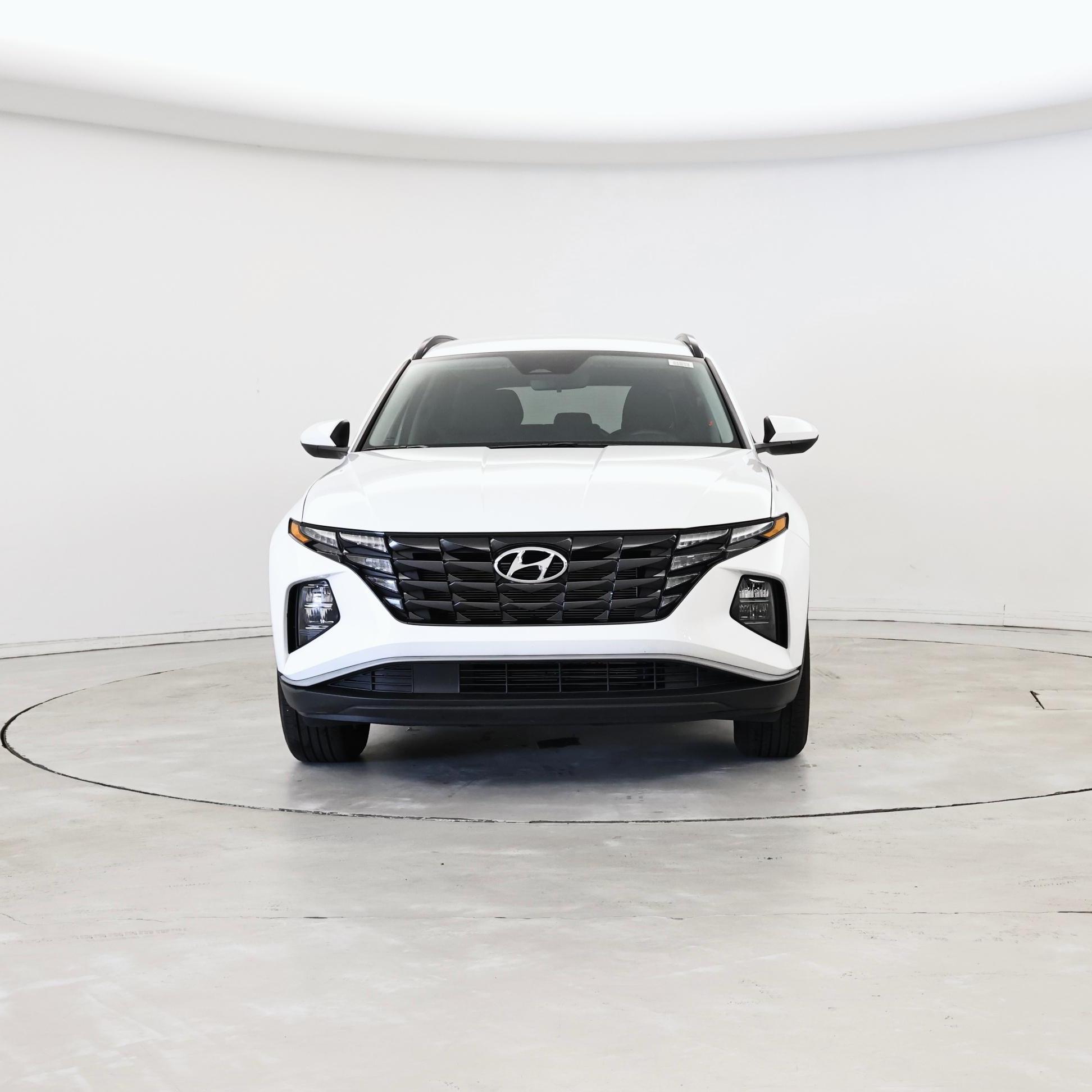 Thumbnail: 2024 Hyundai Tucson - 5