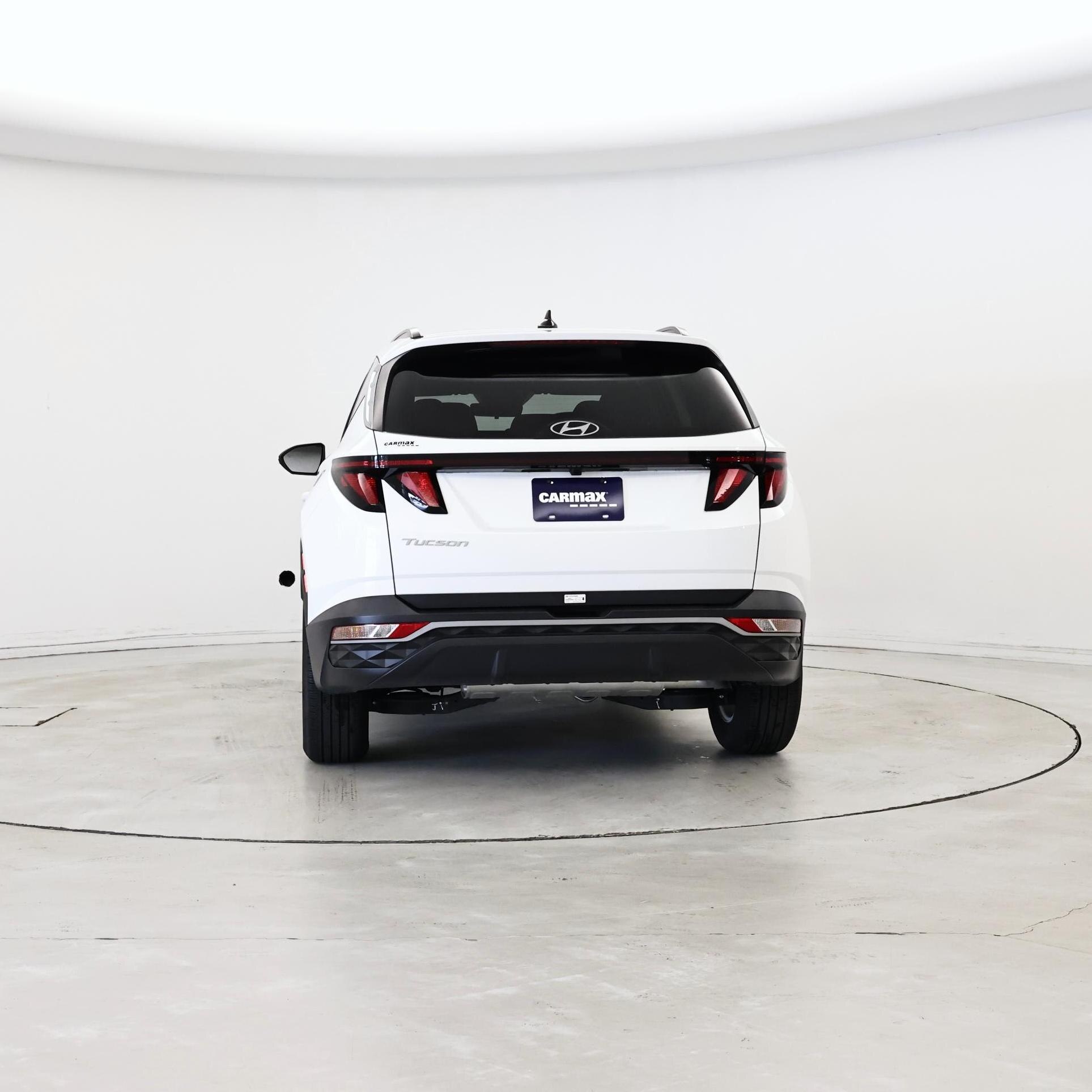 Thumbnail: 2024 Hyundai Tucson - 6