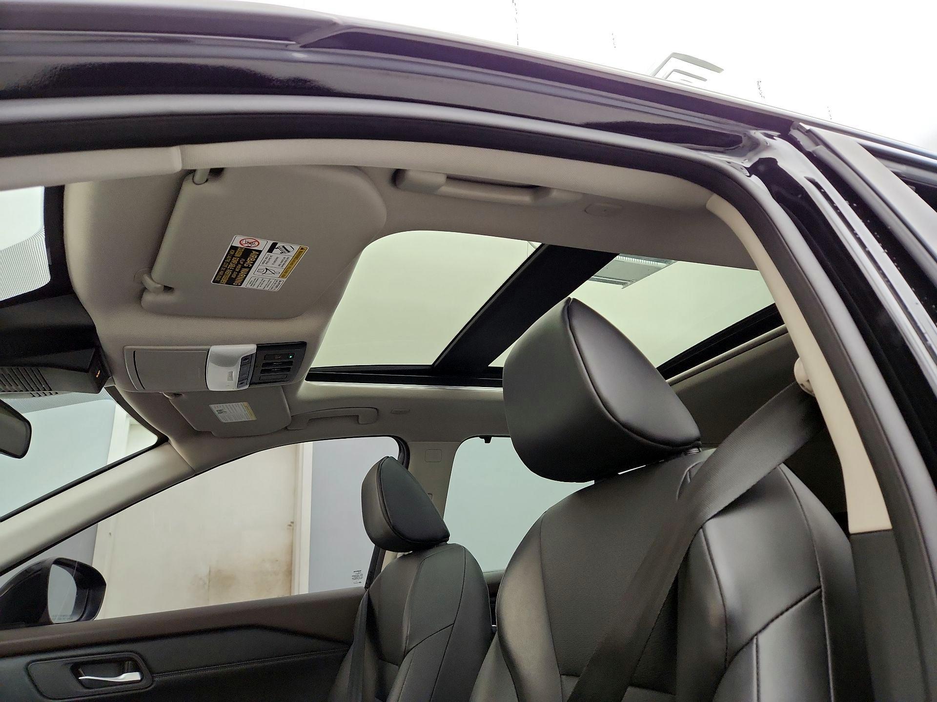 Thumbnail: 2023 Nissan Rogue - 19