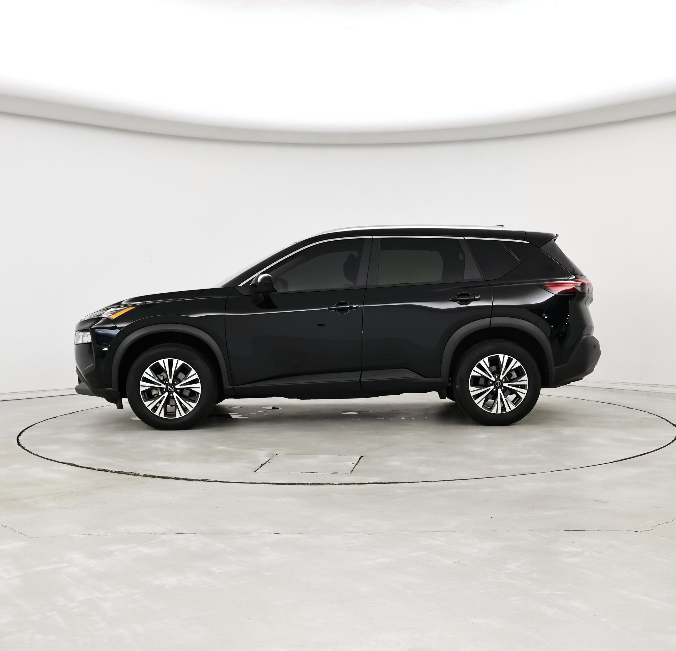 Thumbnail: 2023 Nissan Rogue - 3