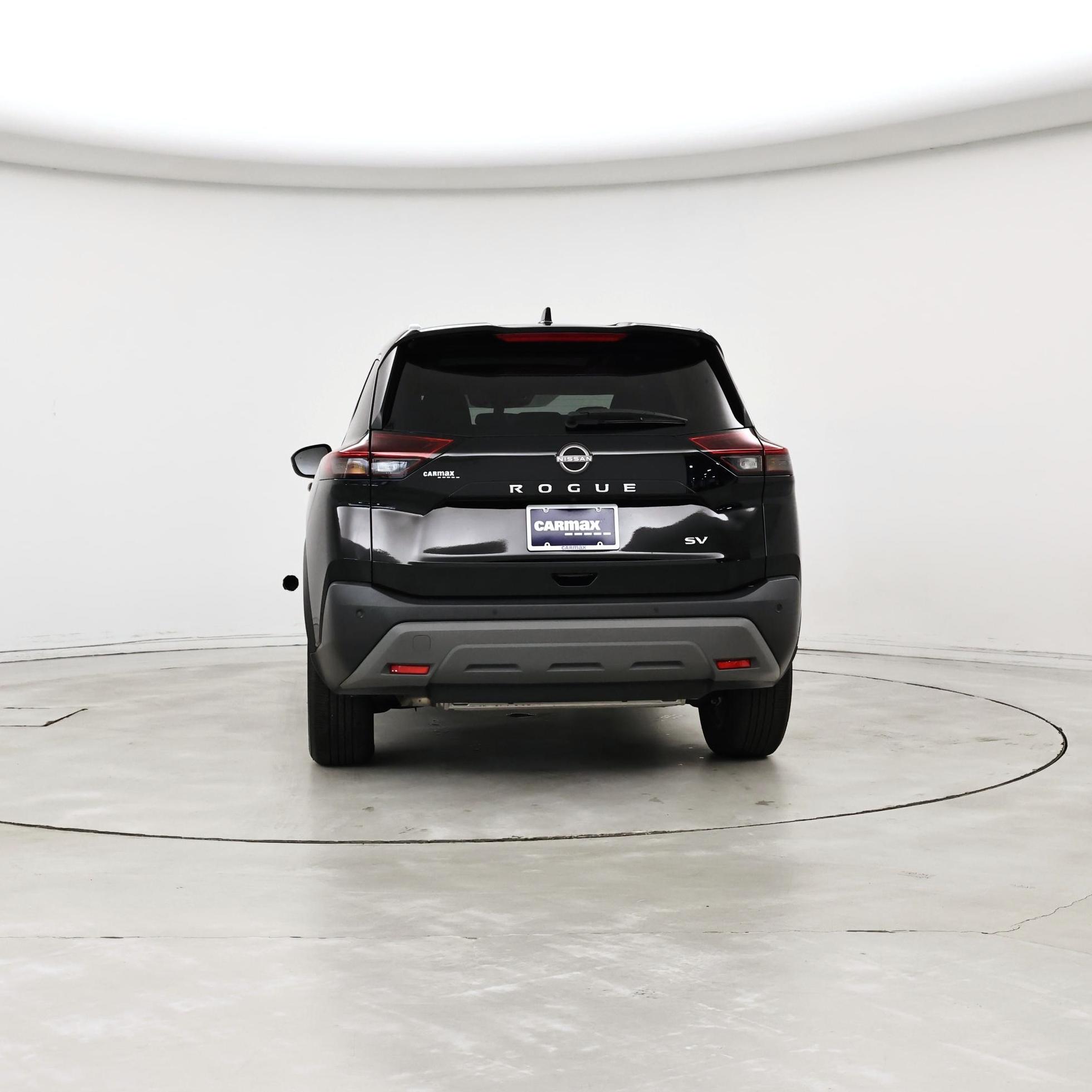 Thumbnail: 2023 Nissan Rogue - 6