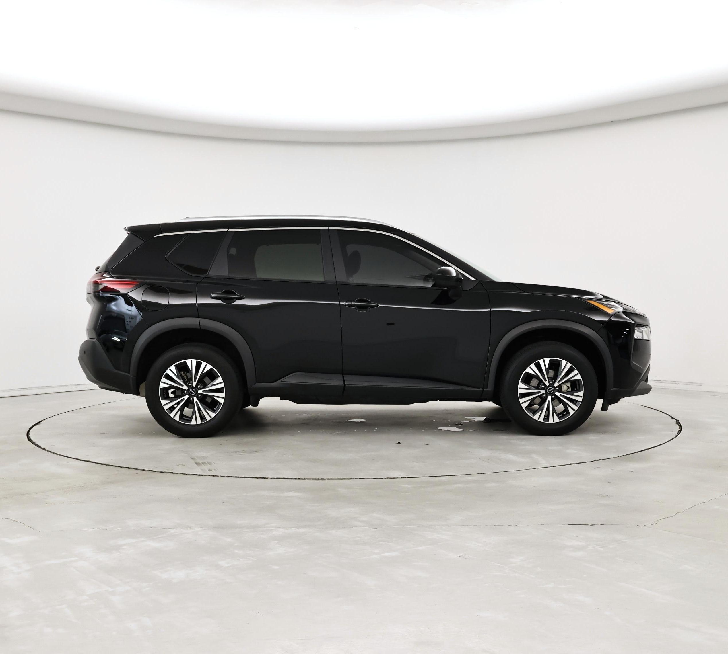 Thumbnail: 2023 Nissan Rogue - 7
