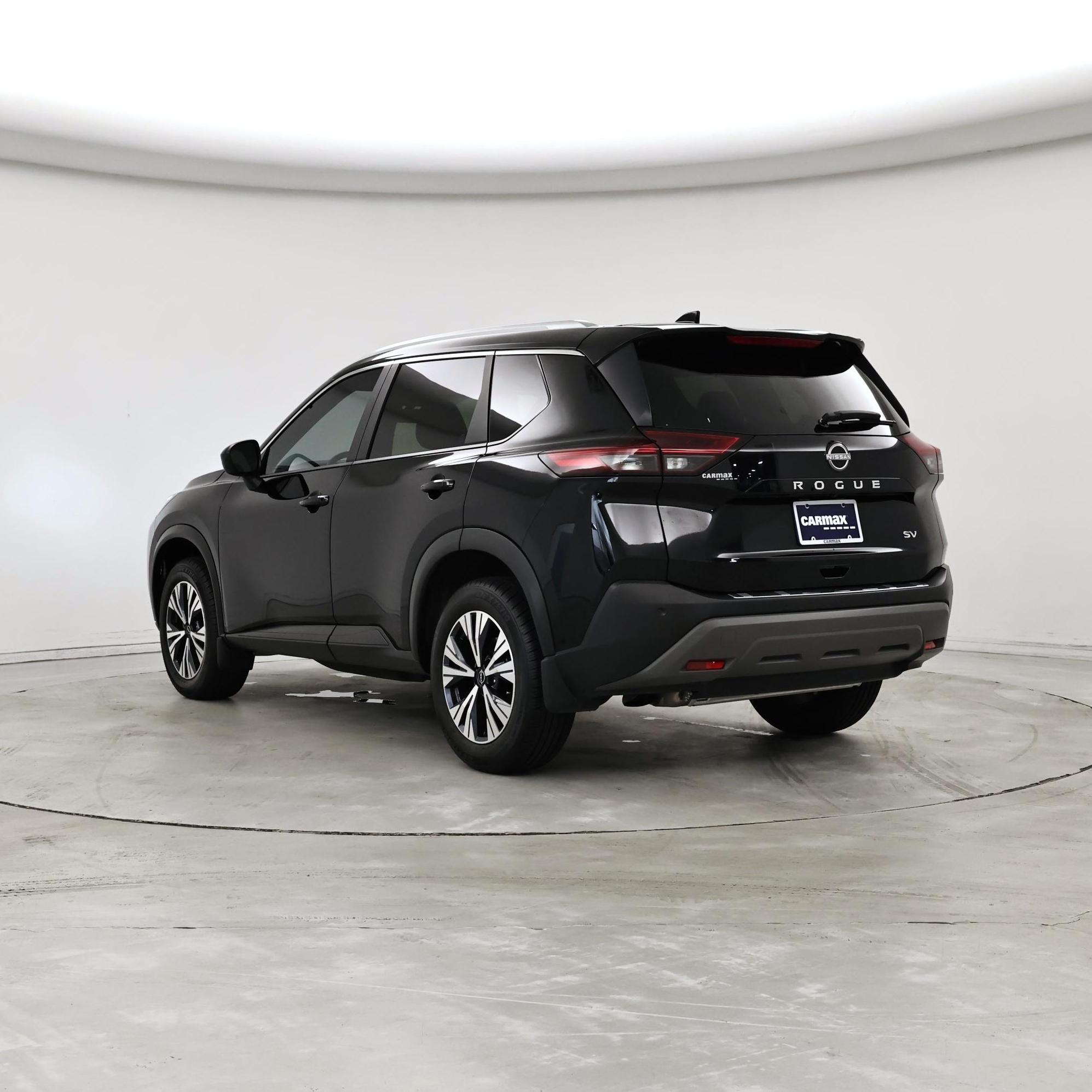 Thumbnail: 2023 Nissan Rogue - 2
