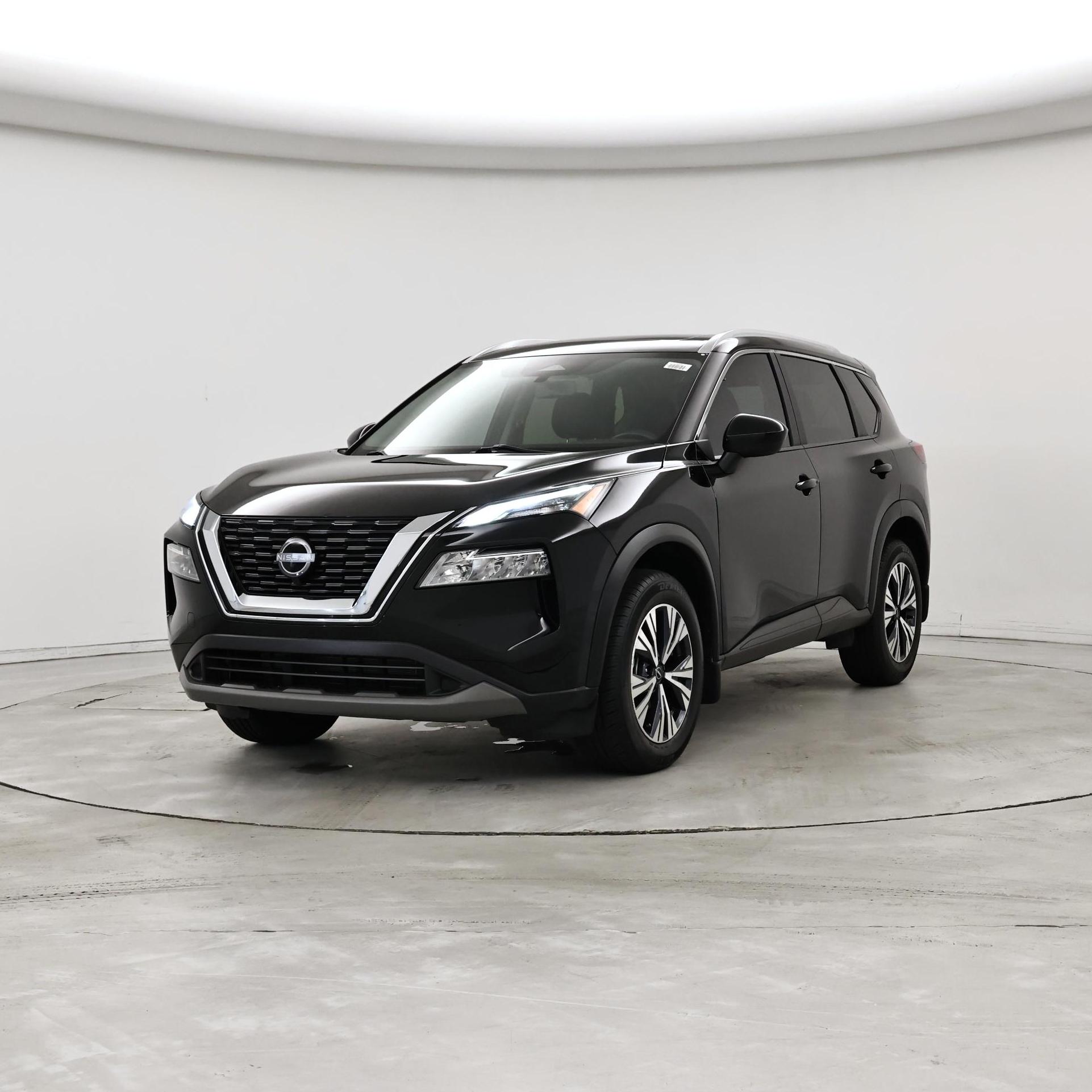 Thumbnail: 2023 Nissan Rogue - 4