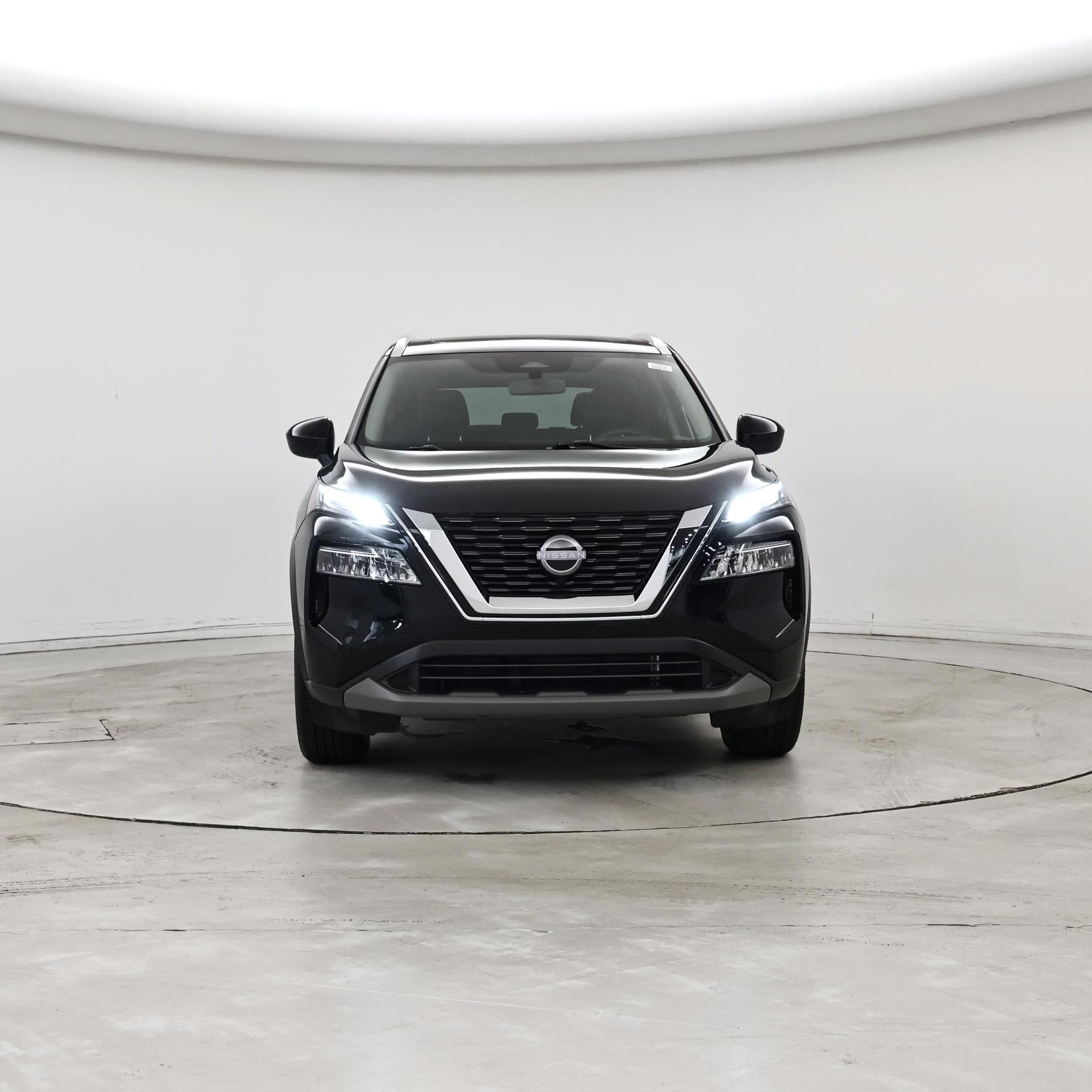 Thumbnail: 2023 Nissan Rogue - 5