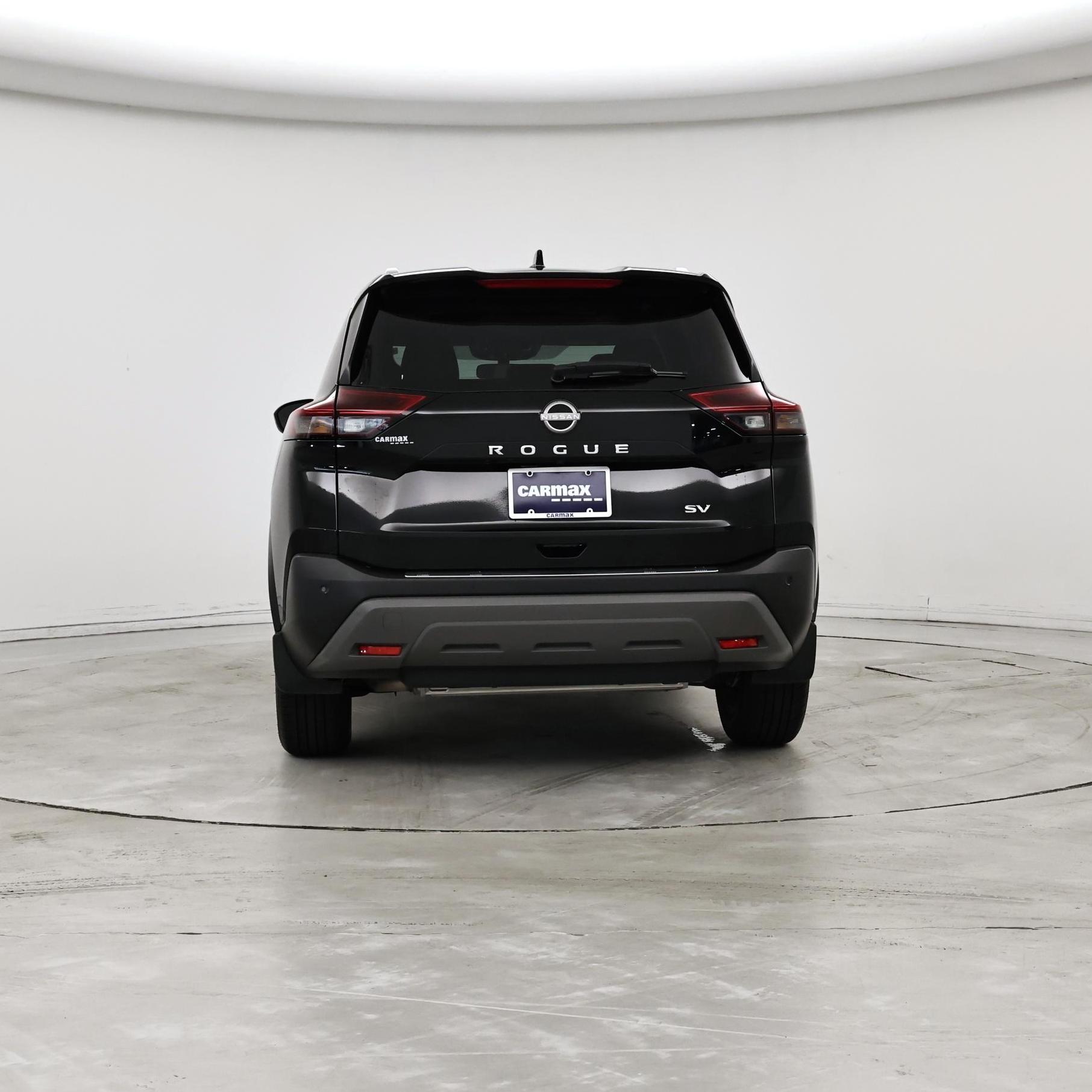 Thumbnail: 2023 Nissan Rogue - 6