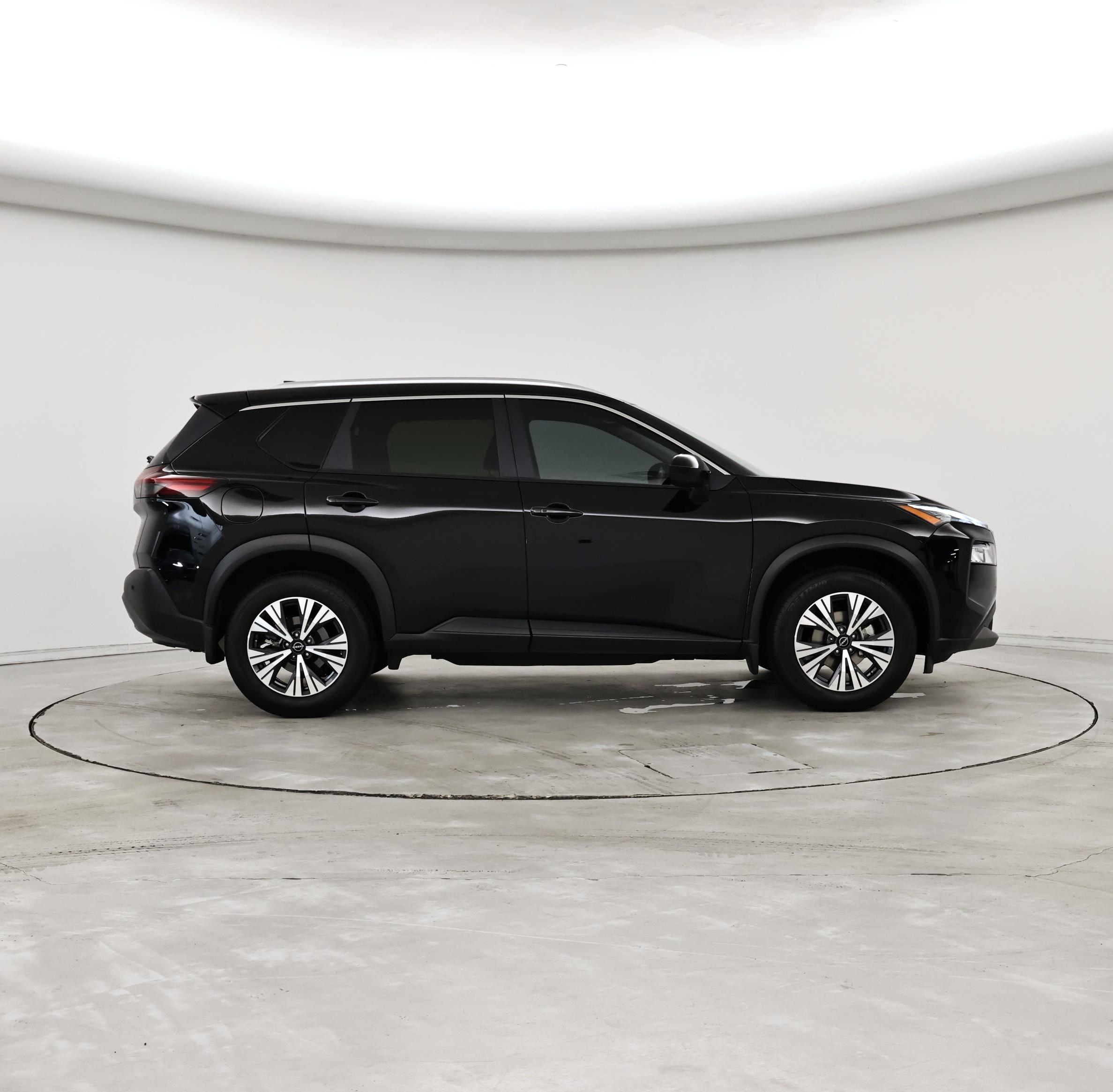 Thumbnail: 2023 Nissan Rogue - 7