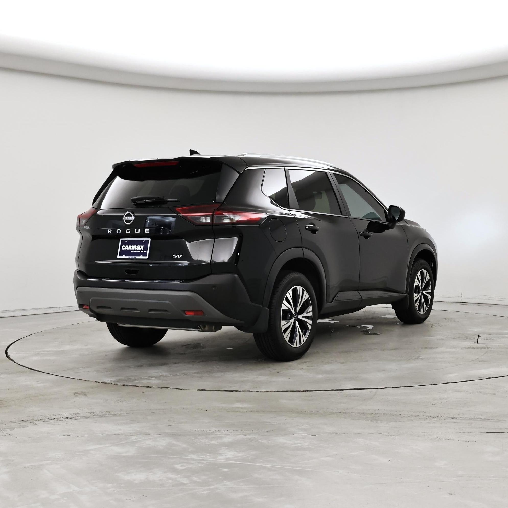 Thumbnail: 2023 Nissan Rogue - 8