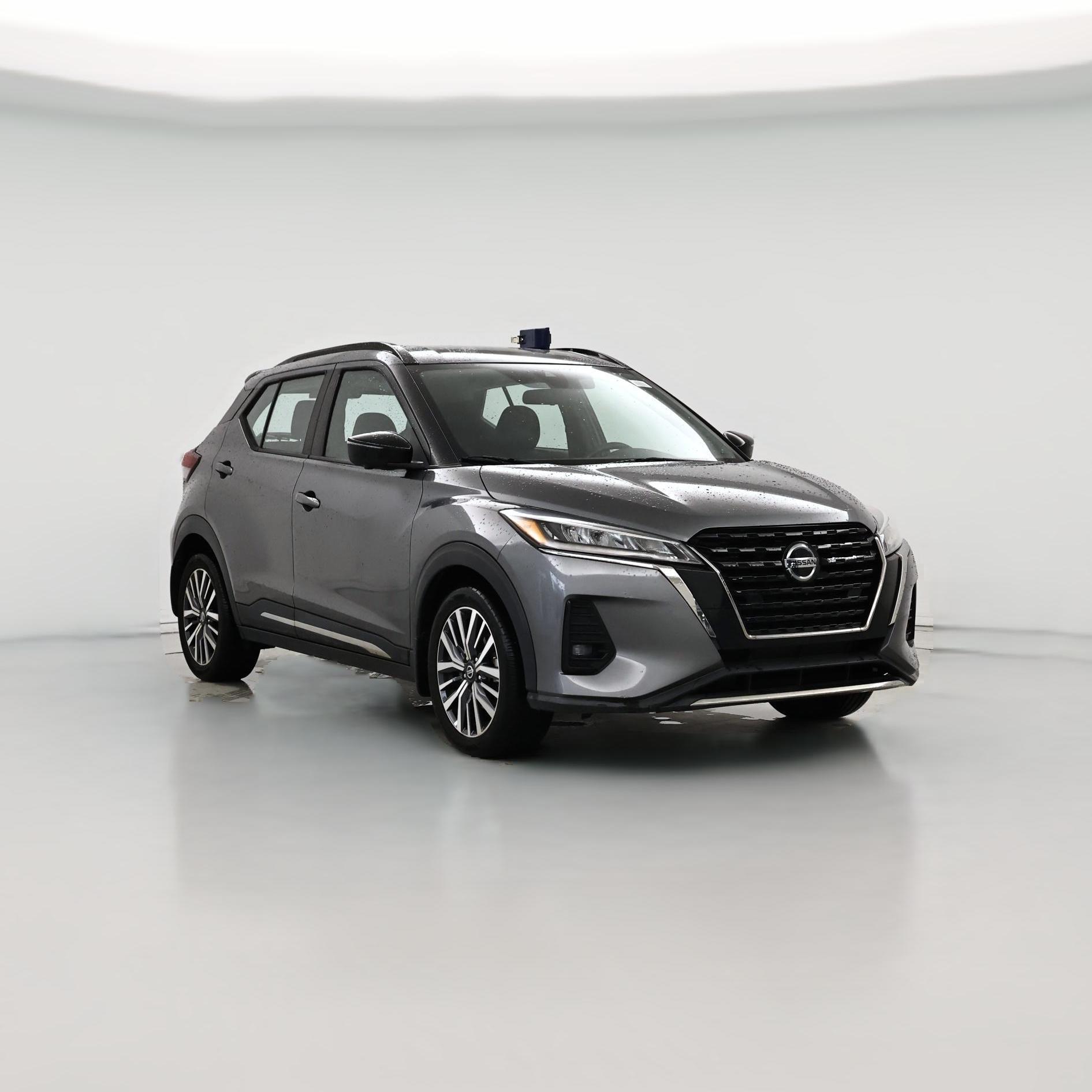 Thumbnail: 2021 Nissan Kicks - 1