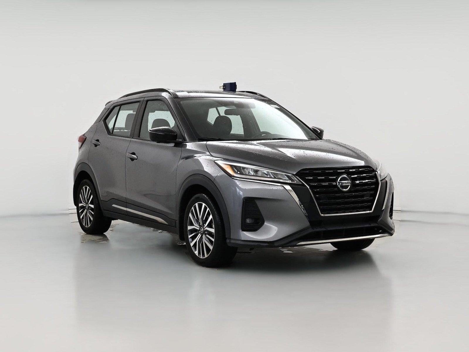 2021 Nissan Kicks