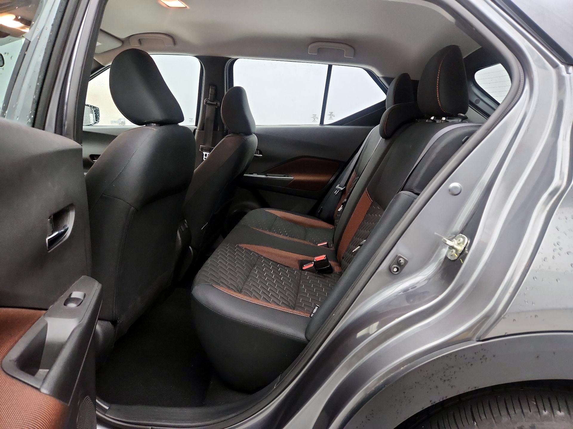 Thumbnail: 2021 Nissan Kicks - 18