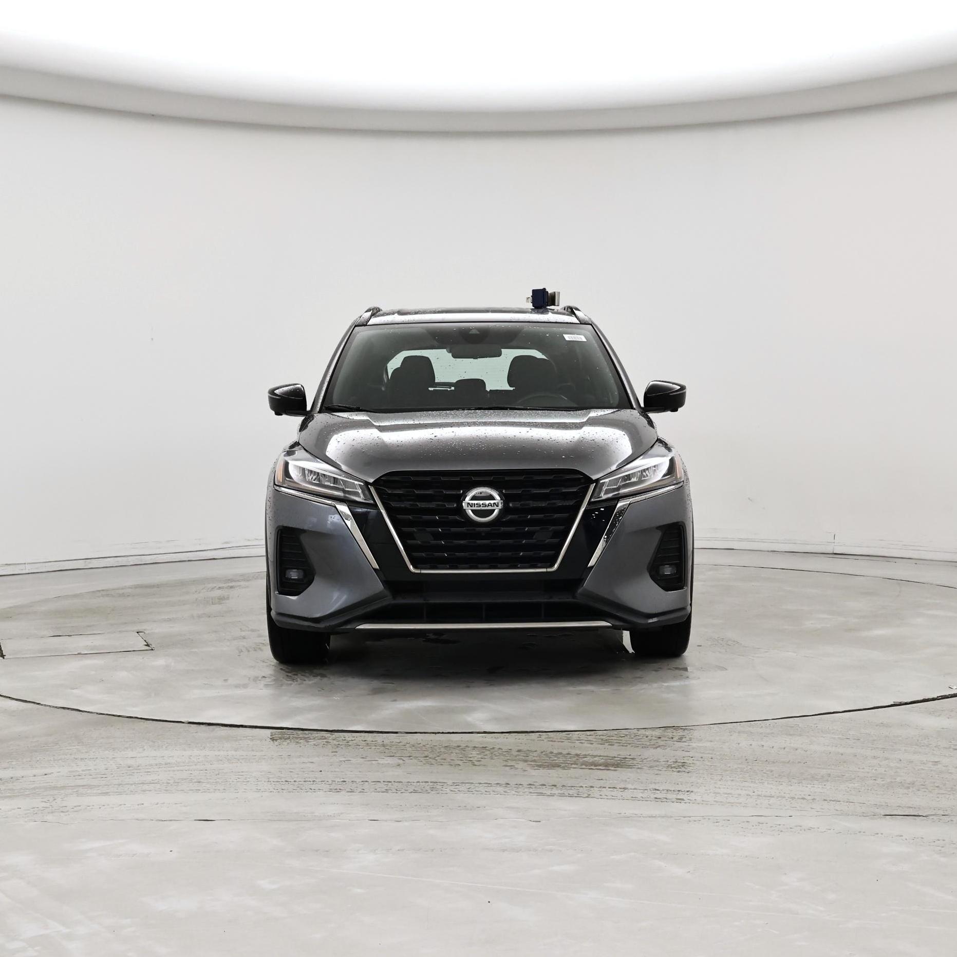 Thumbnail: 2021 Nissan Kicks - 5