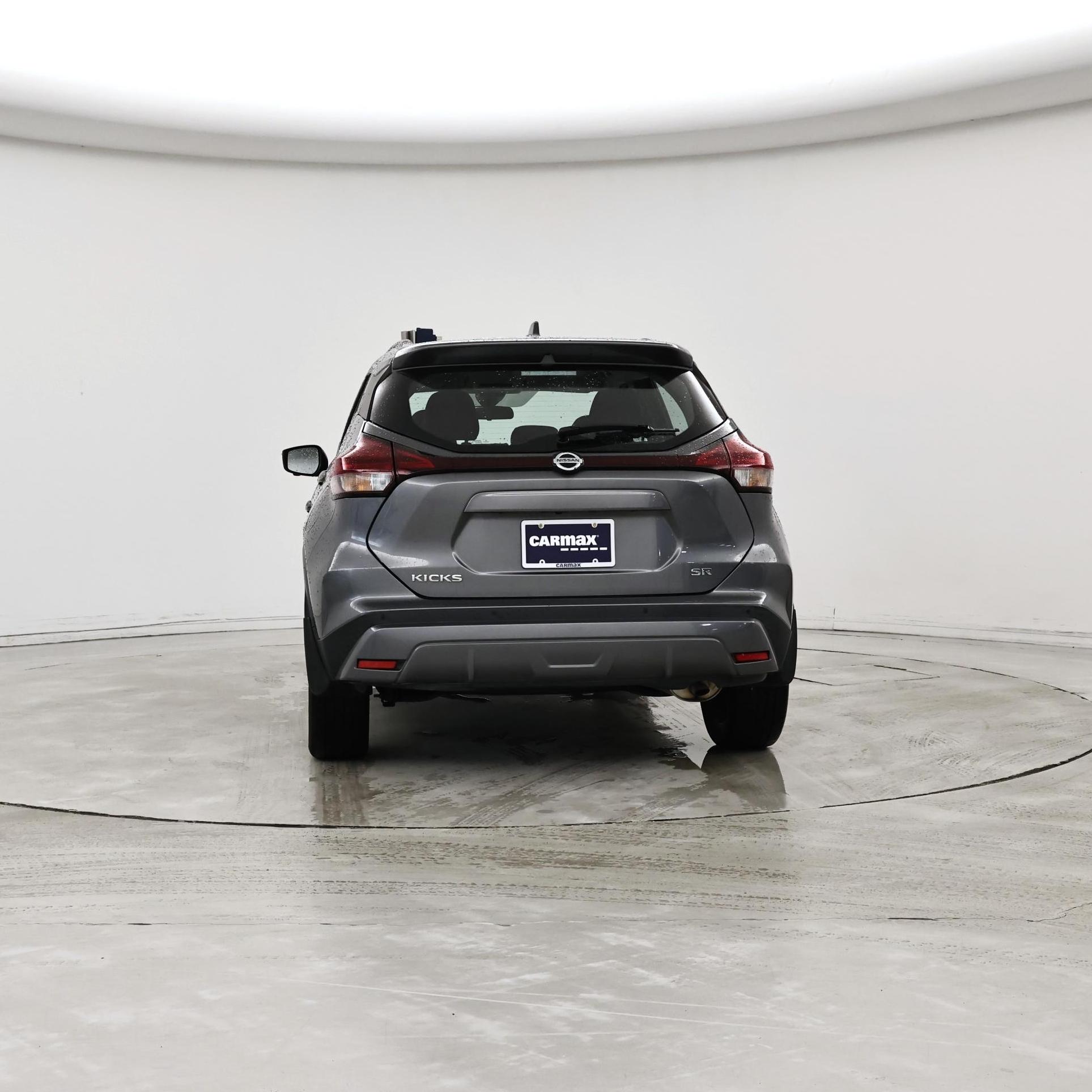 Thumbnail: 2021 Nissan Kicks - 6