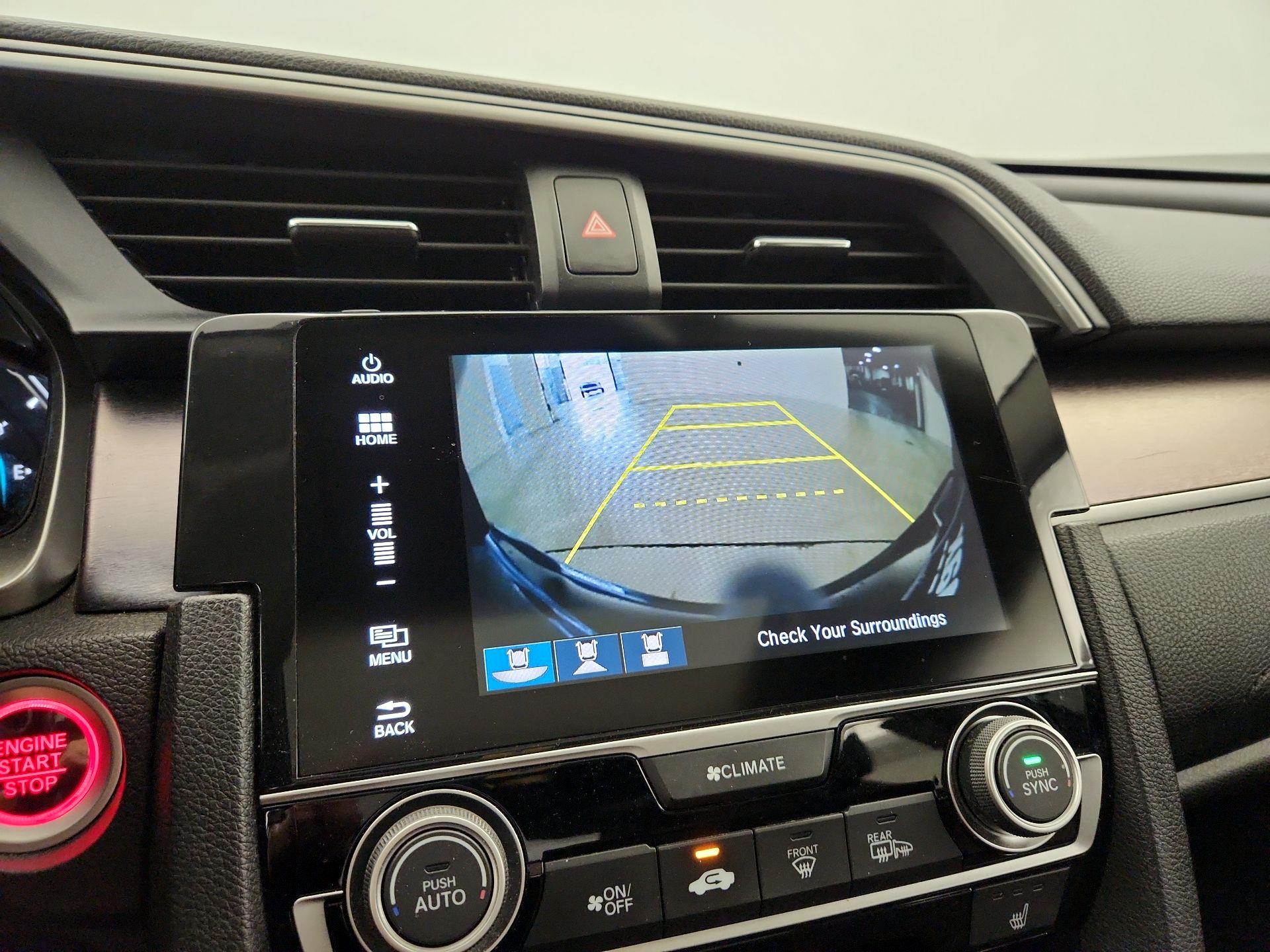 Thumbnail: 2016 Honda Civic - 14