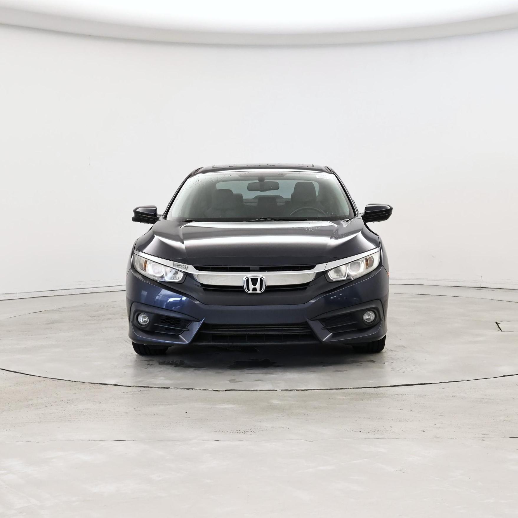Thumbnail: 2016 Honda Civic - 5