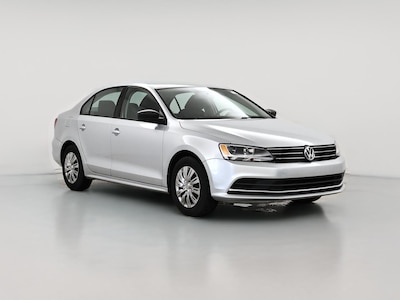2016 Volkswagen Jetta S