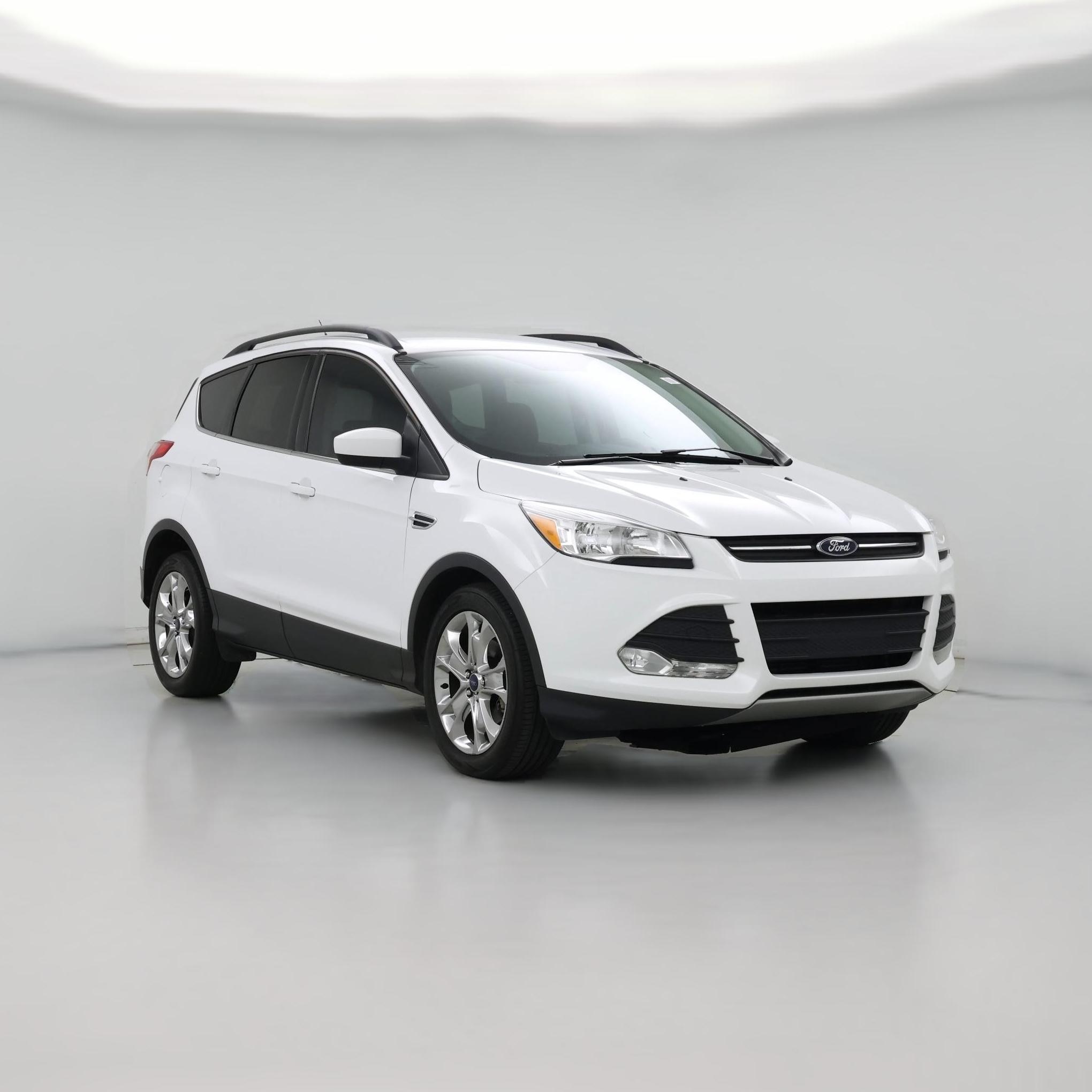 Thumbnail: 2016 Ford Escape - 1