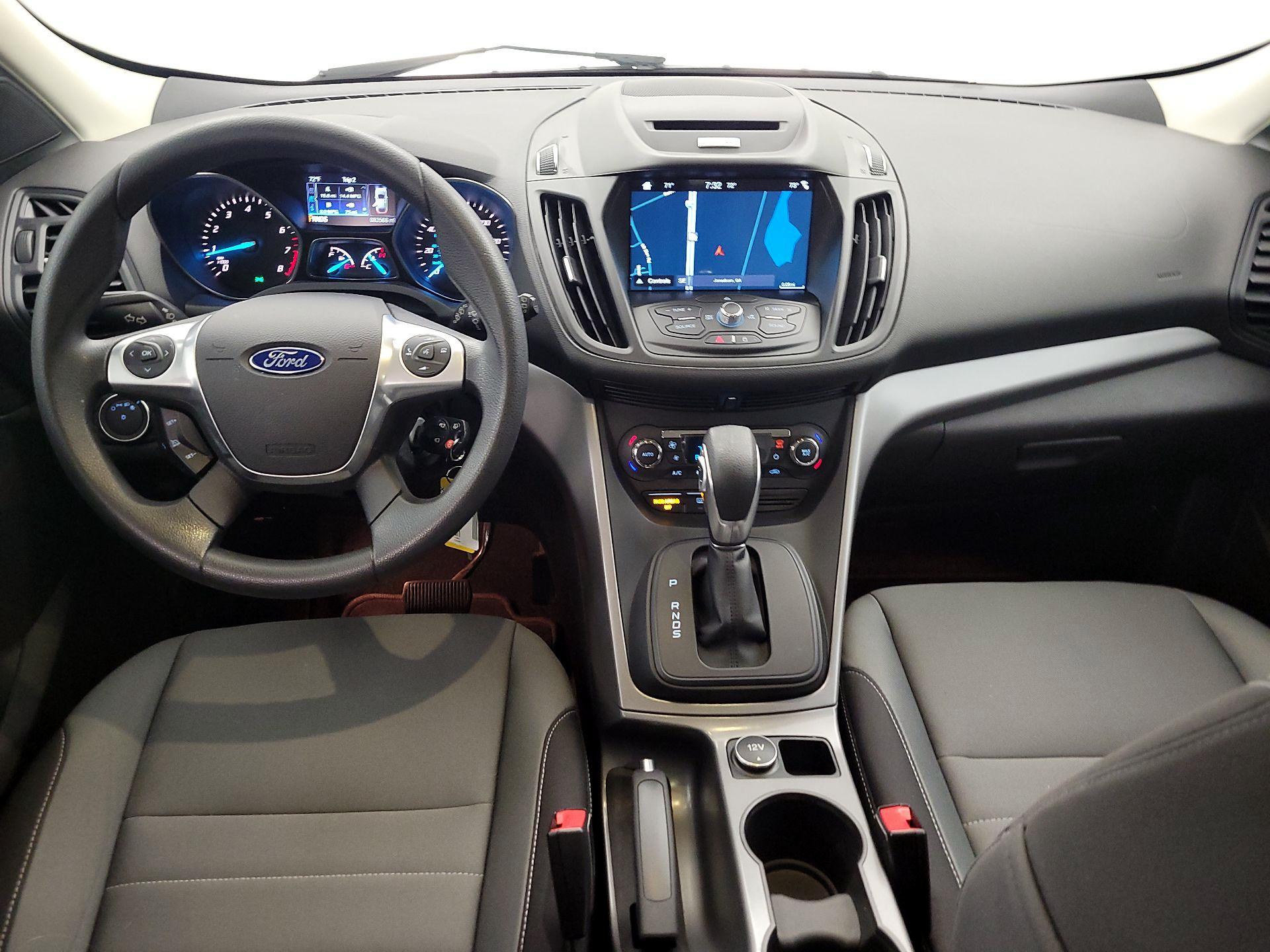 Thumbnail: 2016 Ford Escape - 9