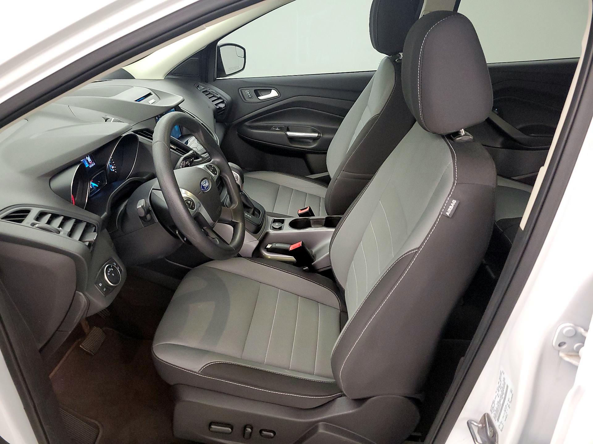 Thumbnail: 2016 Ford Escape - 11