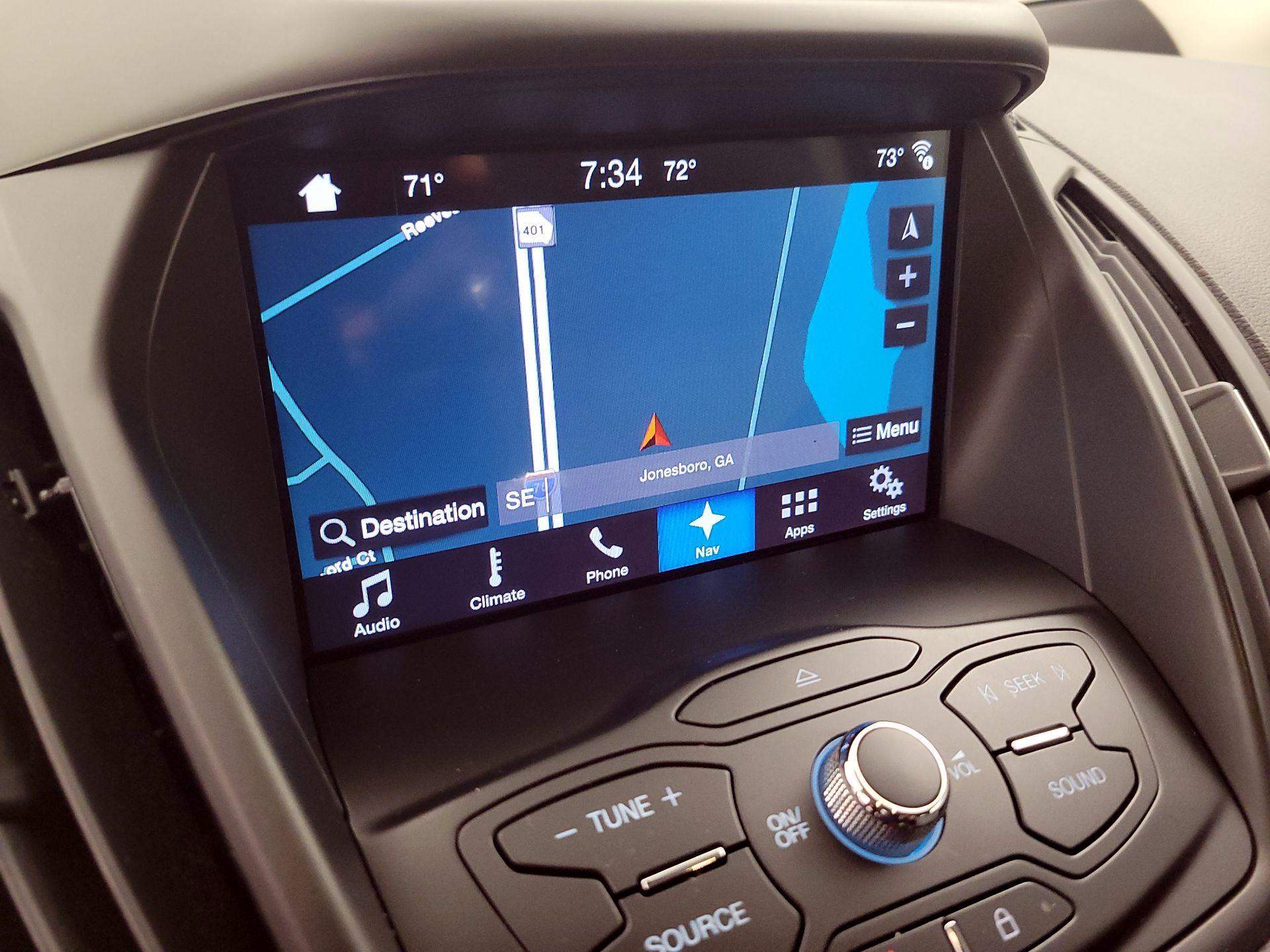Thumbnail: 2016 Ford Escape - 14