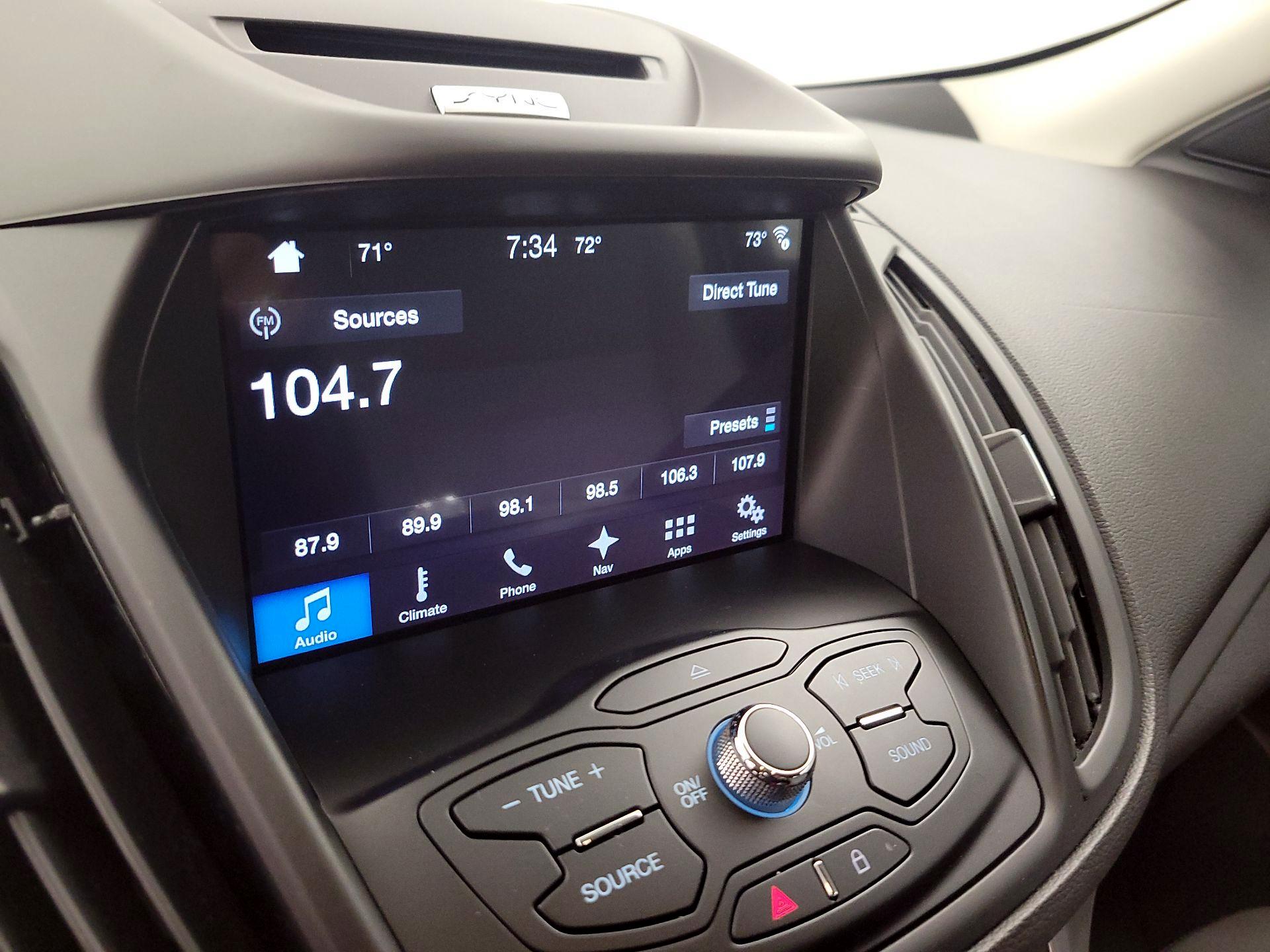 Thumbnail: 2016 Ford Escape - 15