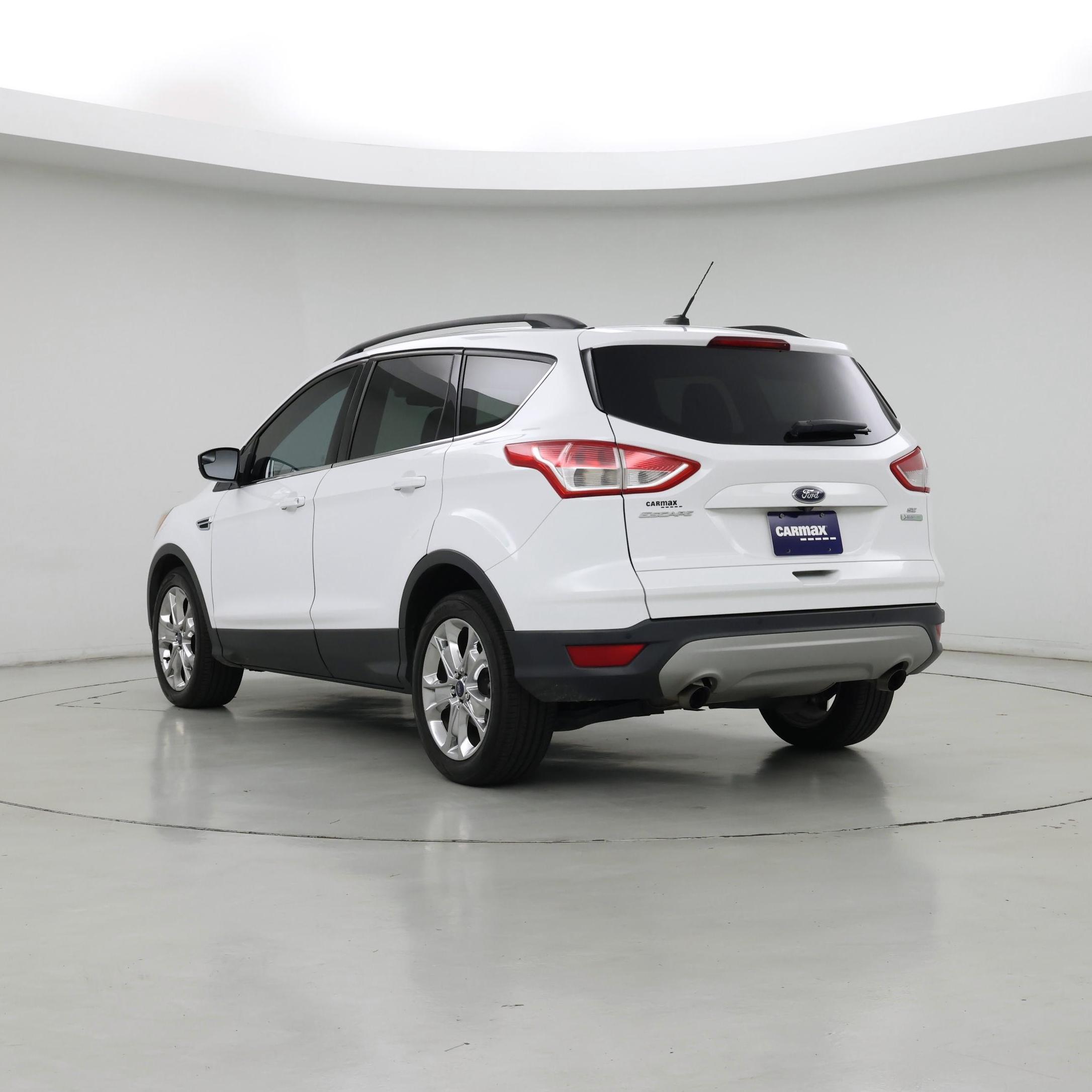 Thumbnail: 2016 Ford Escape - 2
