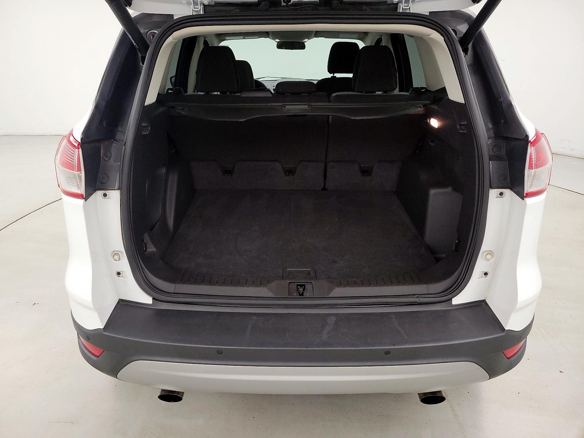Thumbnail: 2016 Ford Escape - 20